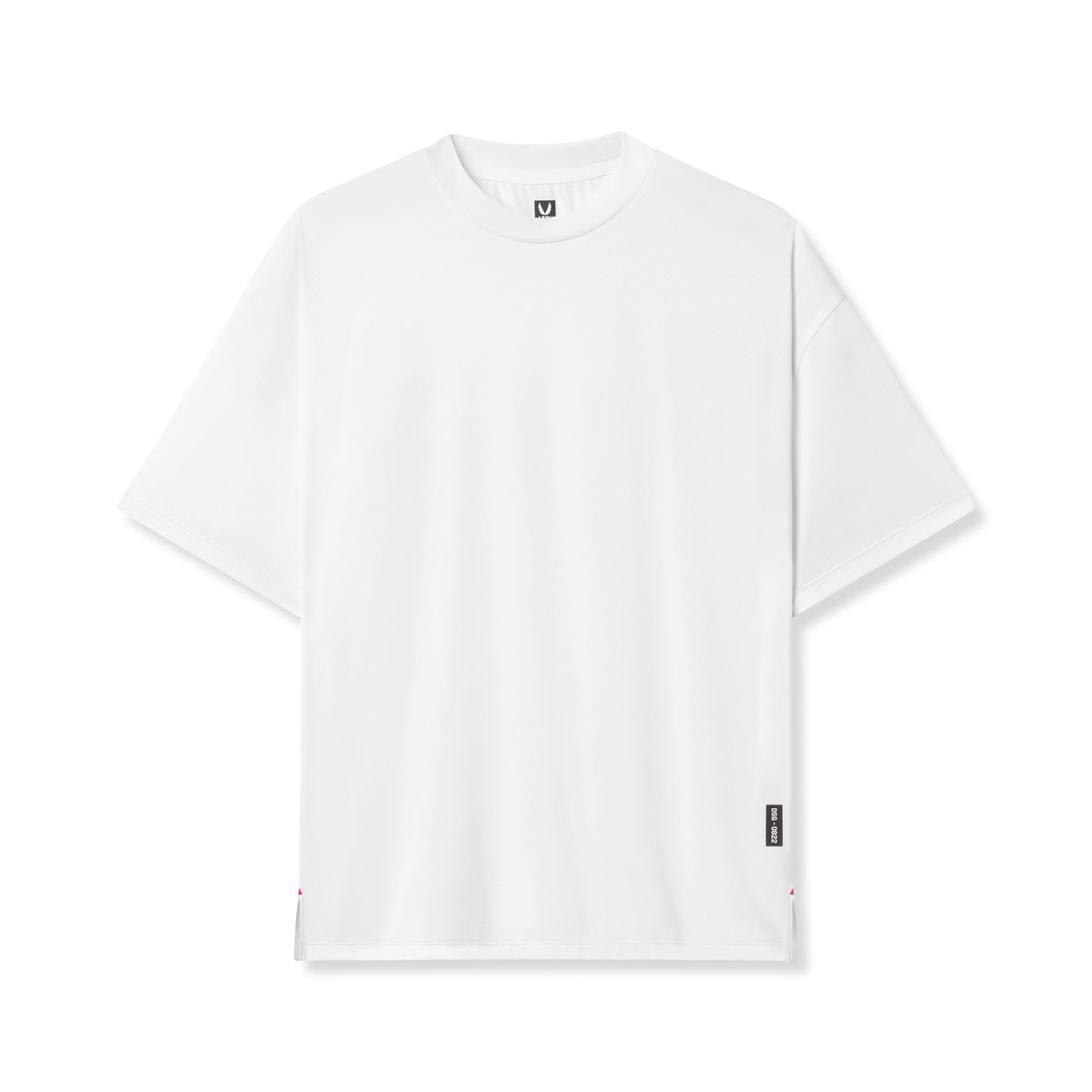 White,XS