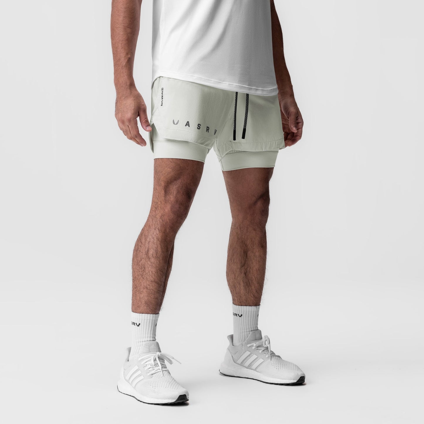 0865. Tetra-Lite® 5" Liner Short Stone "Reflective Classic" | ASRV US