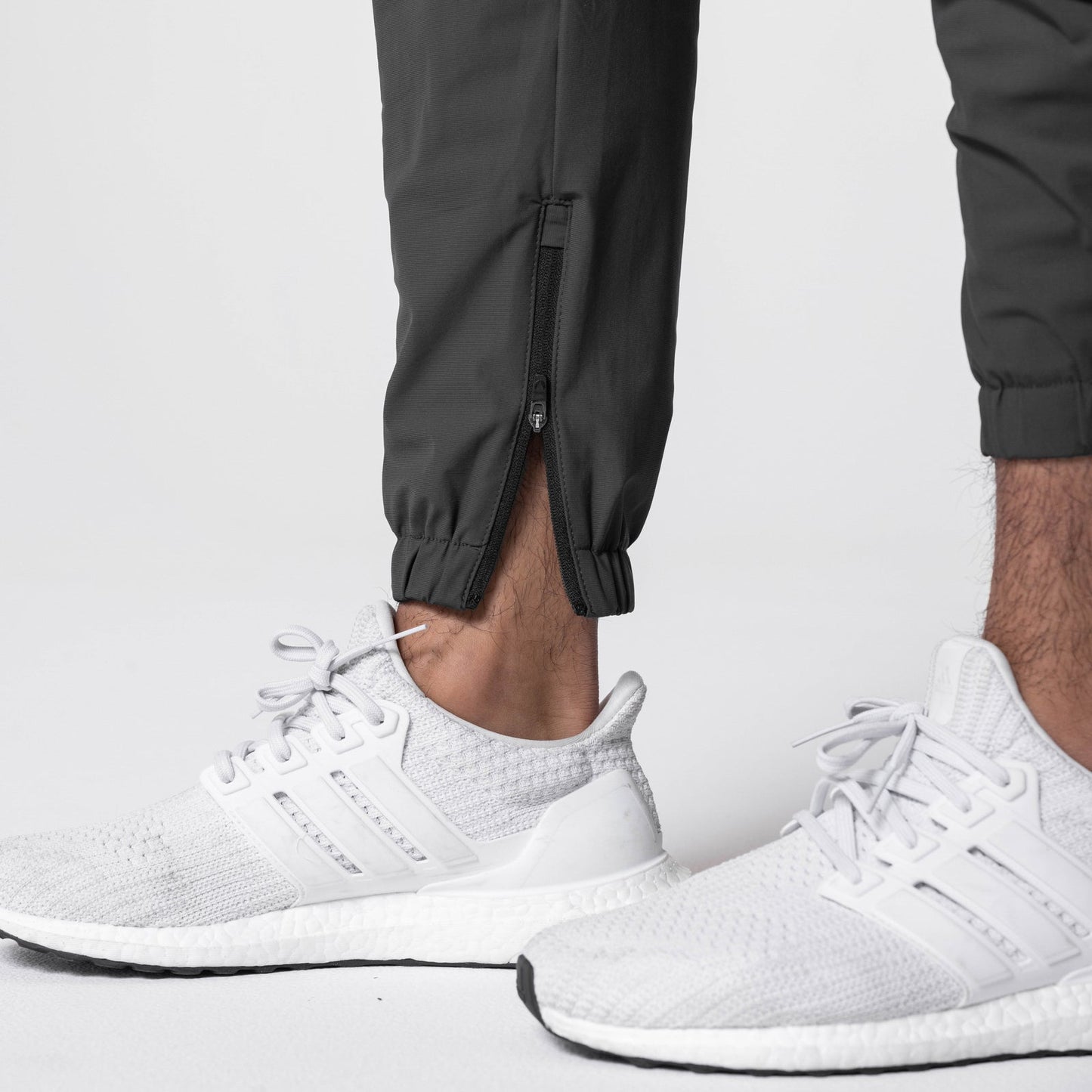 0656. Tetra-Lite® Standard Zip Jogger Space Grey | ASRV near me