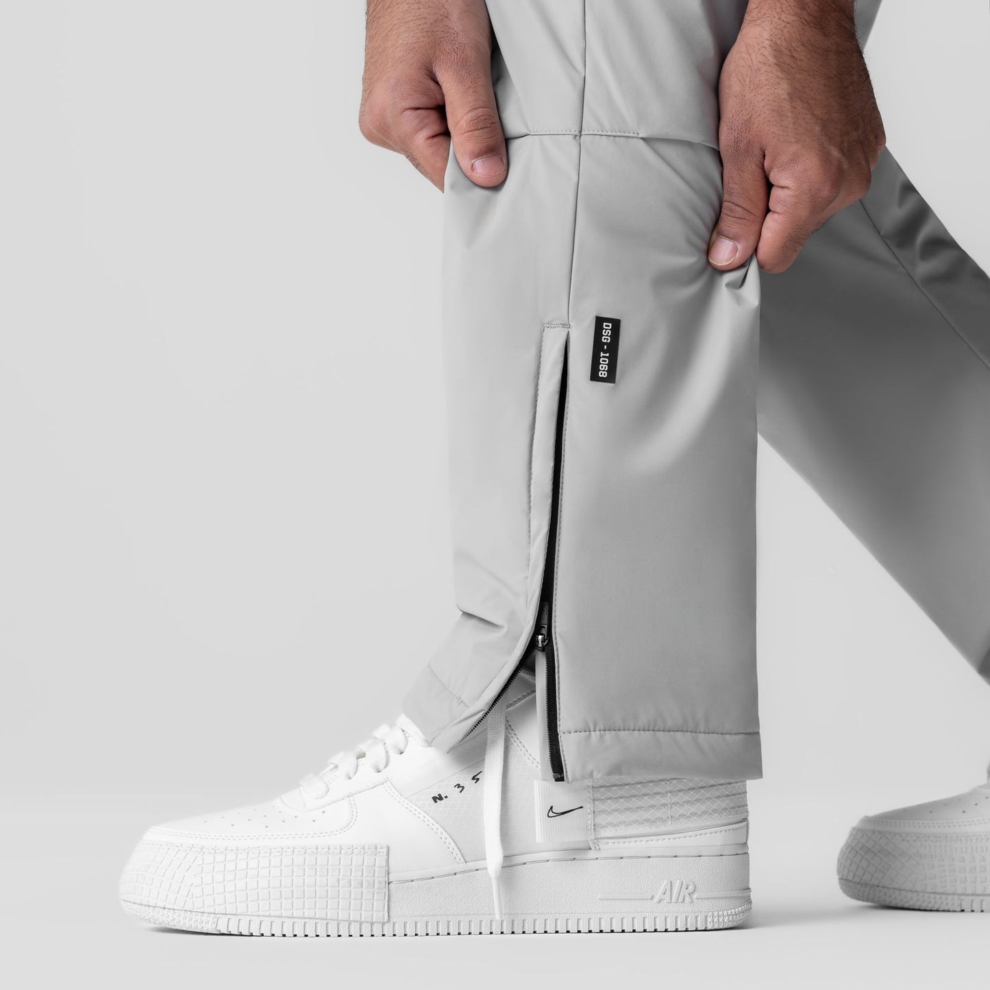 1068. Aerotex™ PrimaLoft® Warm-Up Pant Slate Grey | ASRV near me