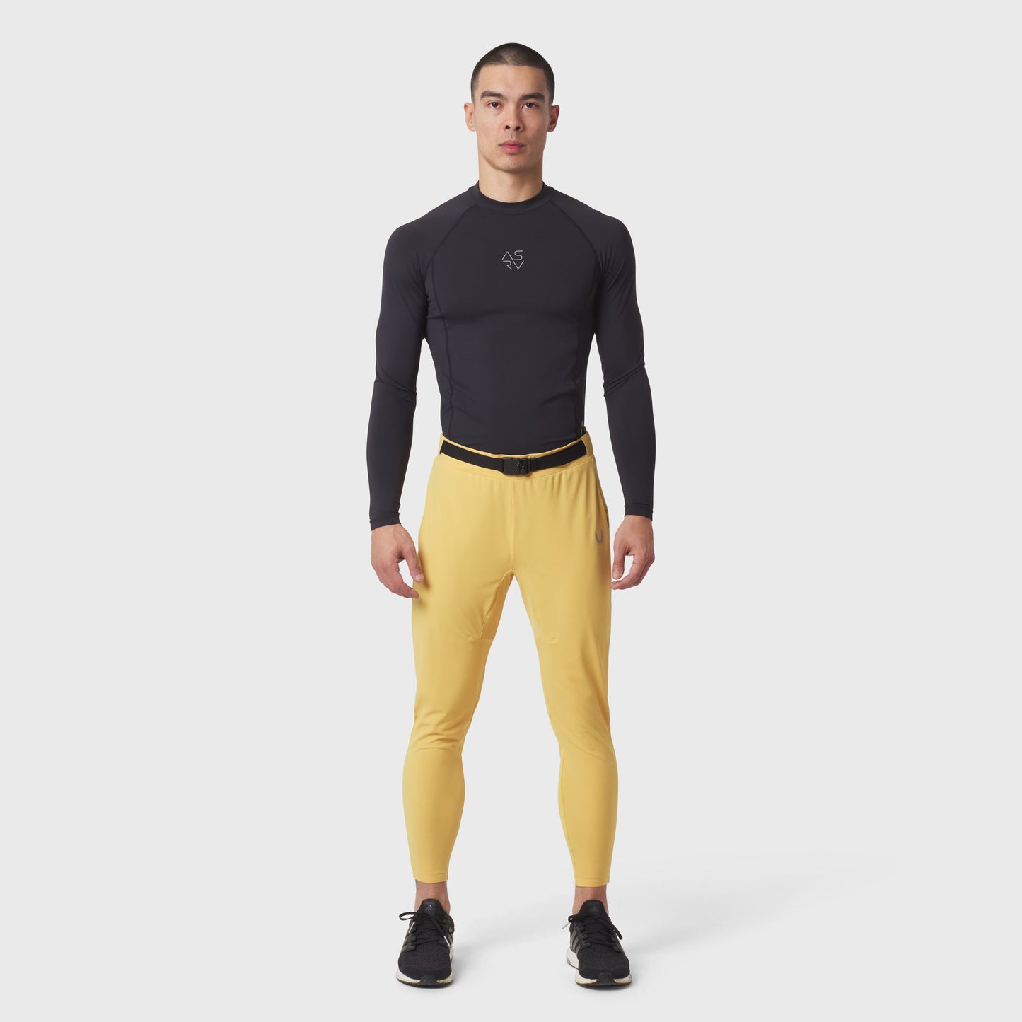 1171. Hybrid Belt-Pack Run Jogger Amber | ASRV Online