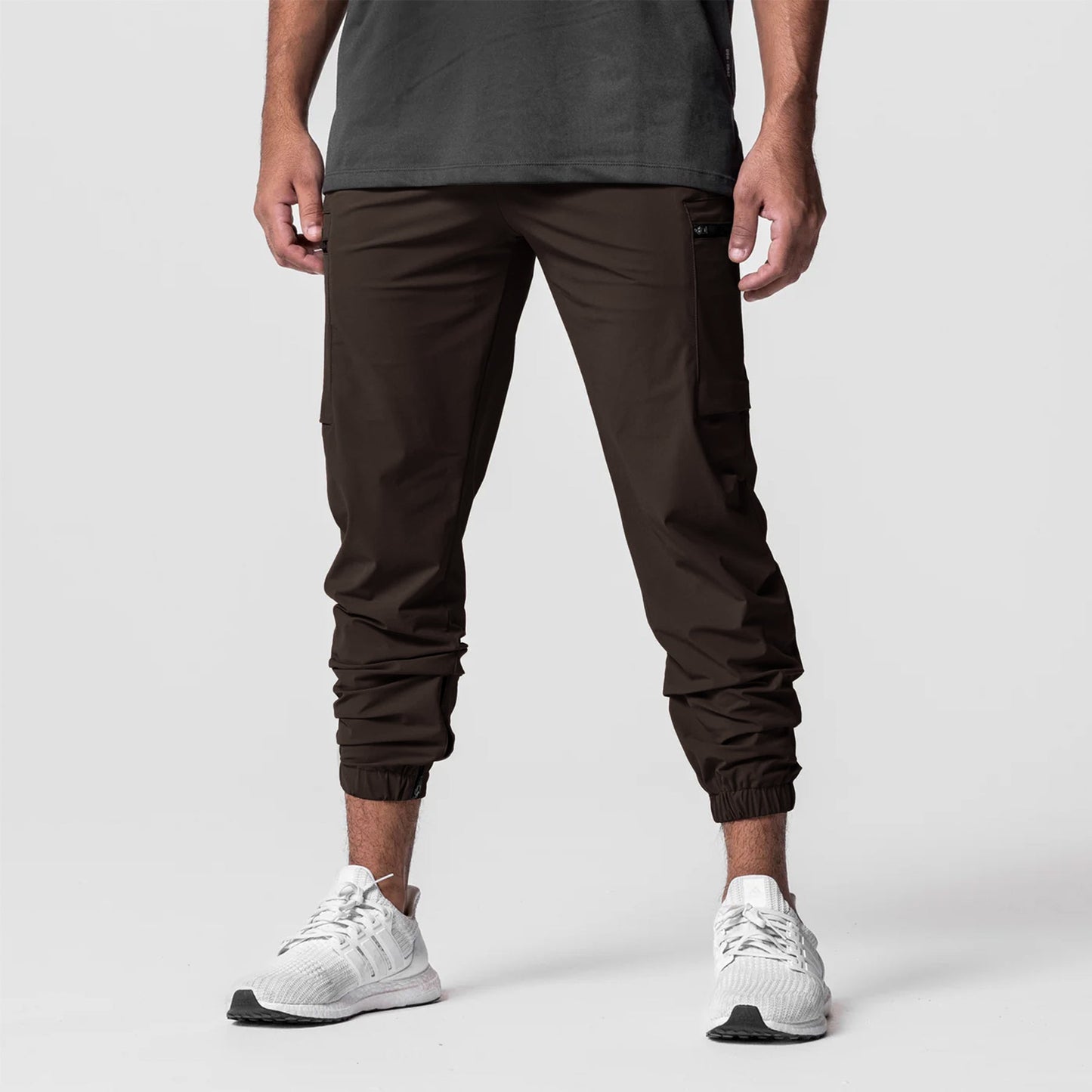 0656. Tetra-Lite® Standard Zip Jogger Dark Earth | ASRV near me