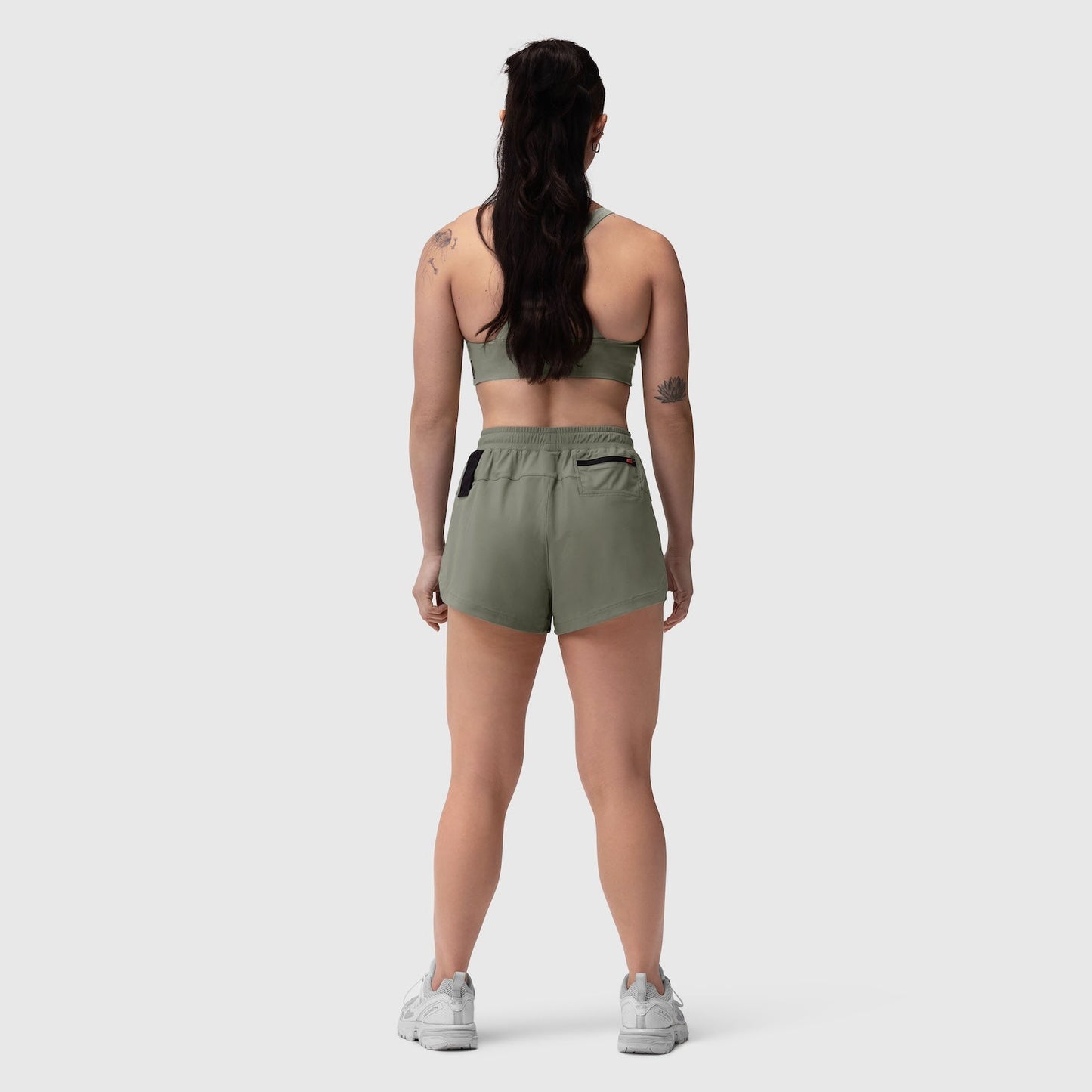 W037. Tetra-Lite® Linerless Short Sage | ASRV for sale