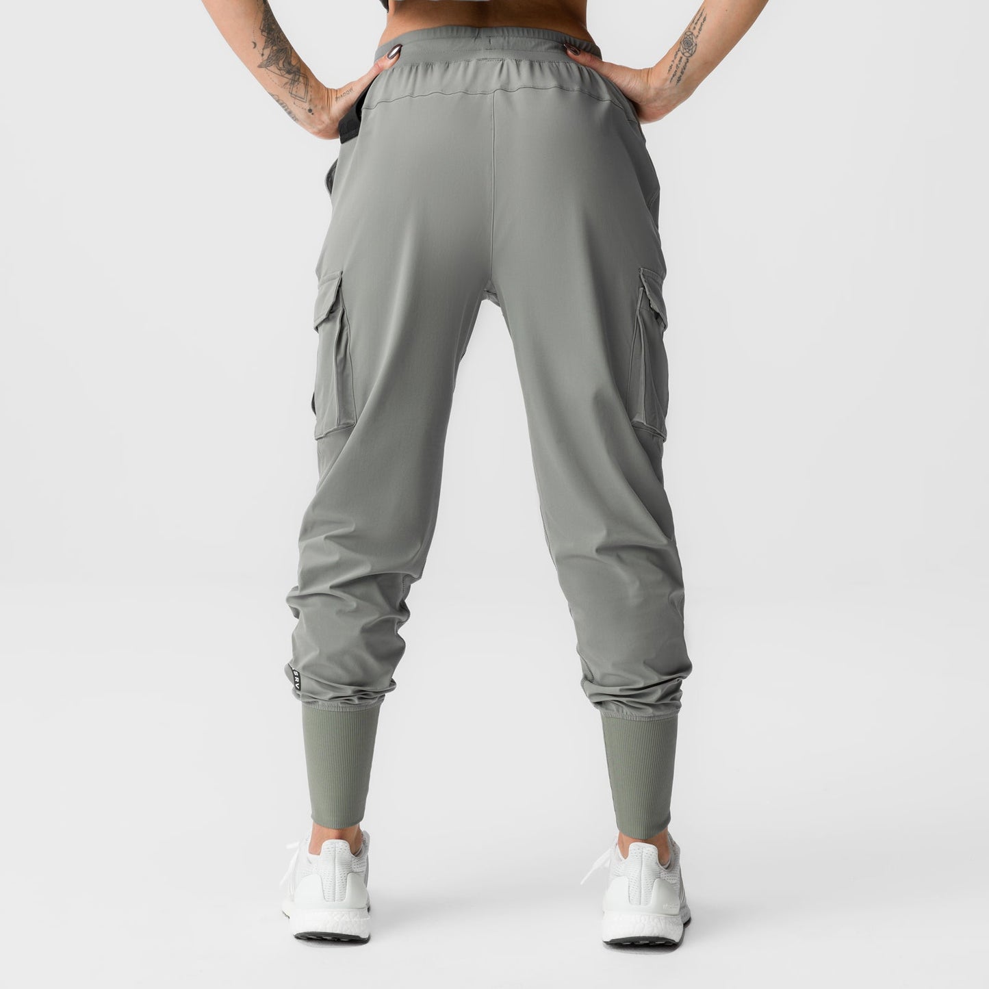 ASRV x Equinox Tetra-Lite® High-Rib Cargo Jogger Sage | ASRV for sale