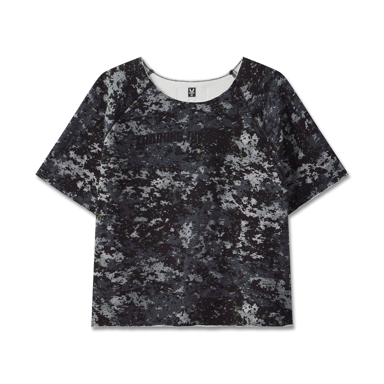 Pixel Camo,XS