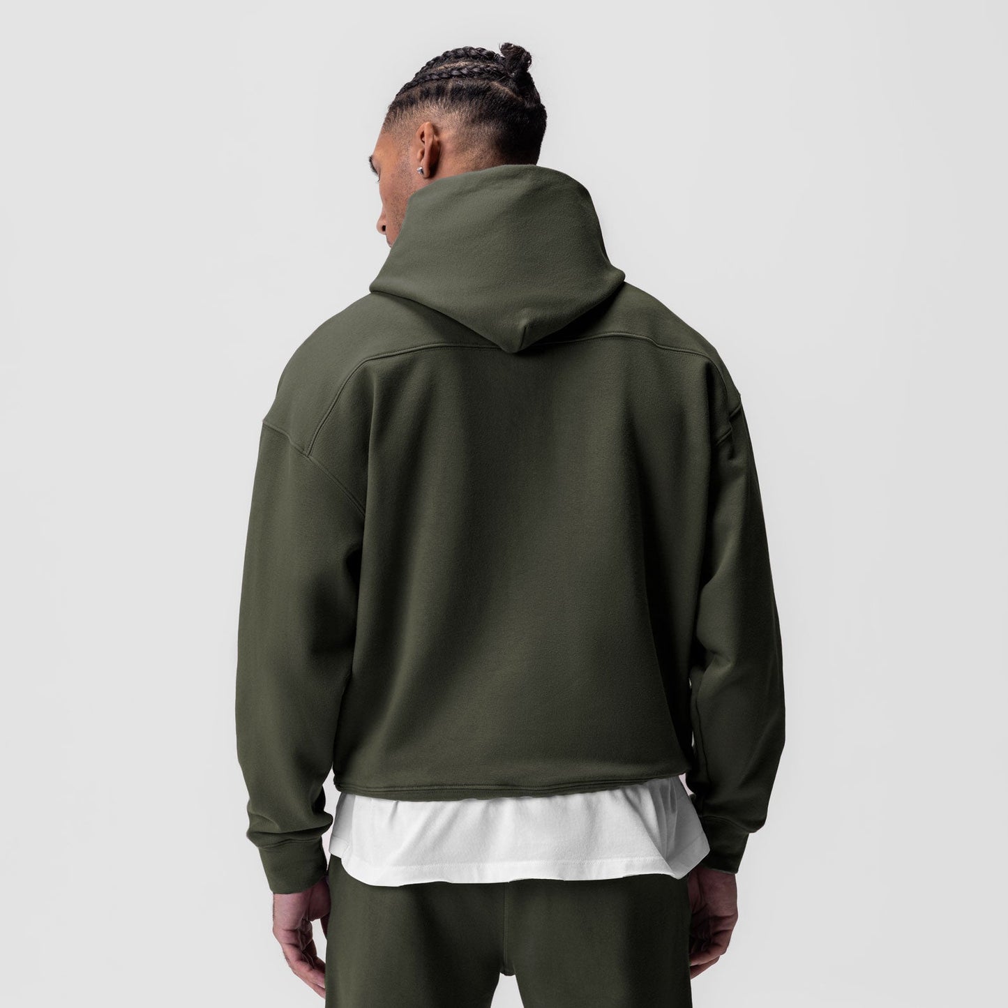 0648. Tech-Terry™ Hoodie Olive | ASRV near me