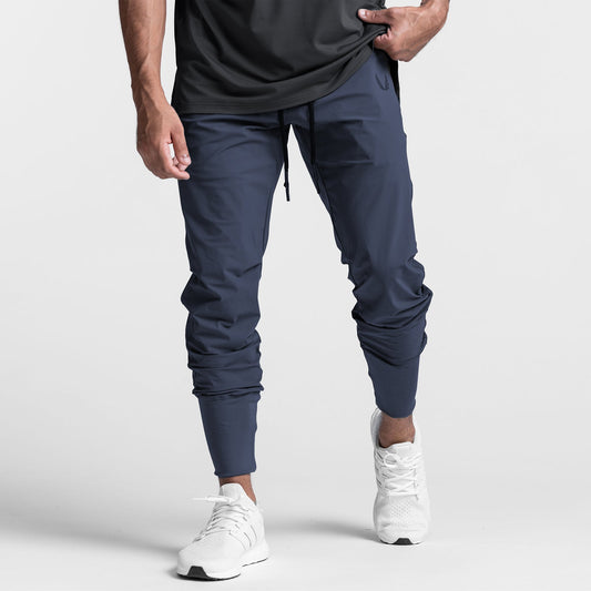 0826. Tetra-Lite® High Rib Jogger Navy | ASRV discount
