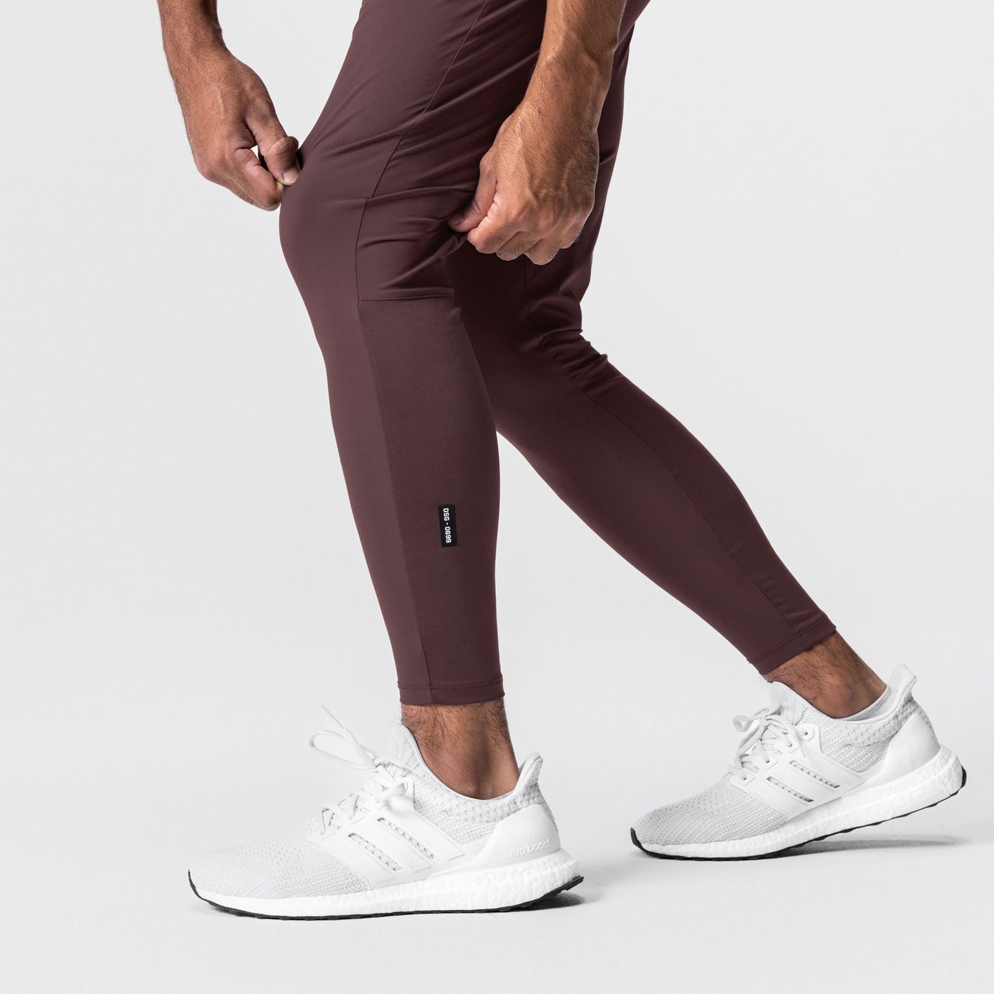 0699. Tetra-Lite® Hybrid Jogger Plum | ASRV discount