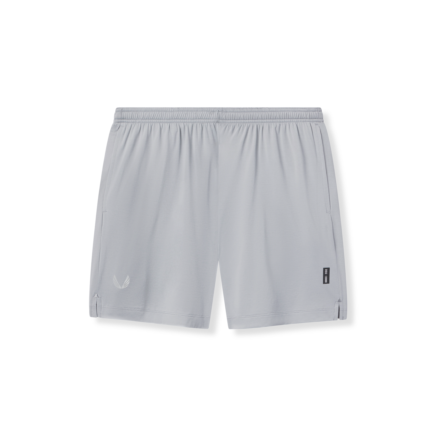 0988. Reversible 2-in-1 Short Slate Grey | ASRV discount