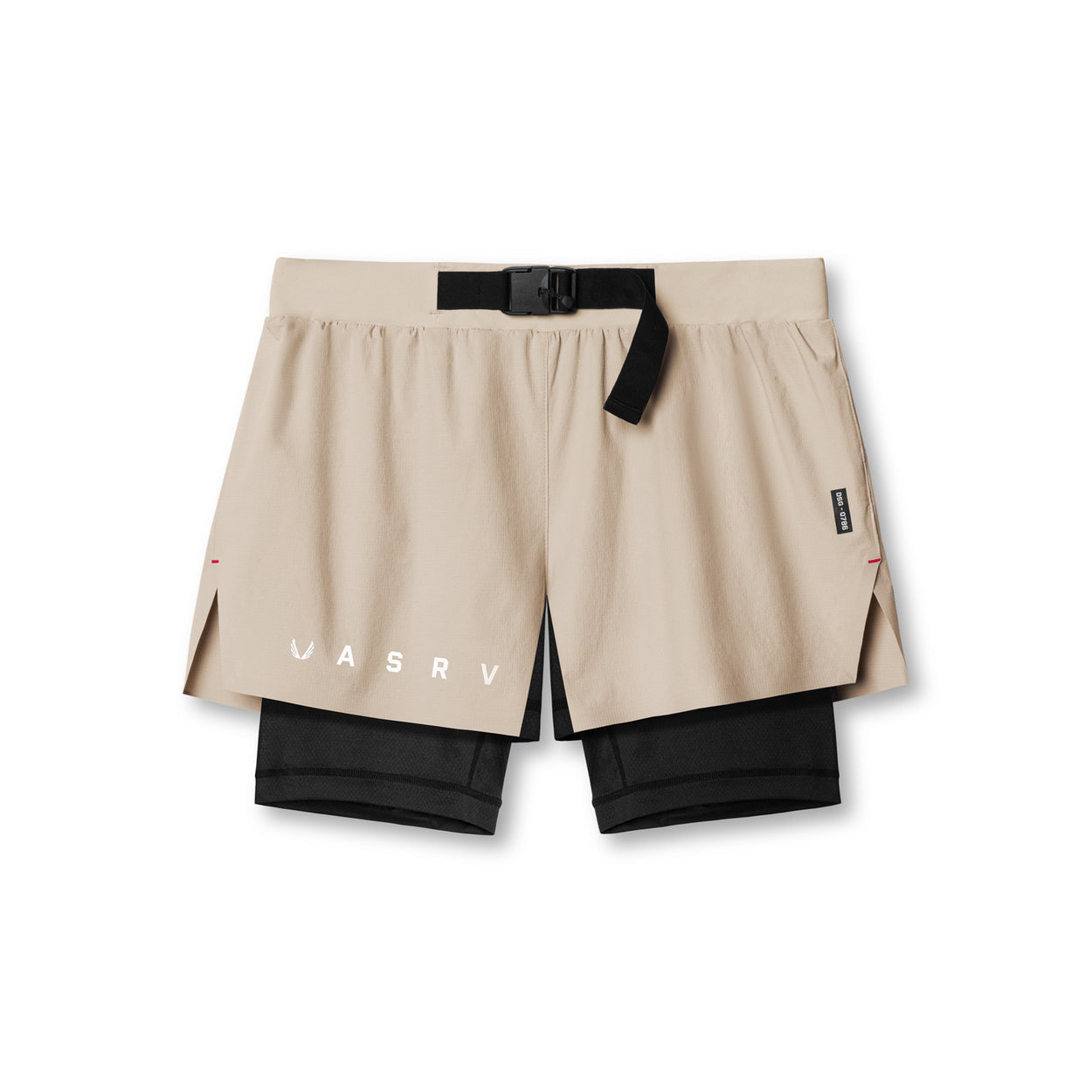 Beige/Black,XS