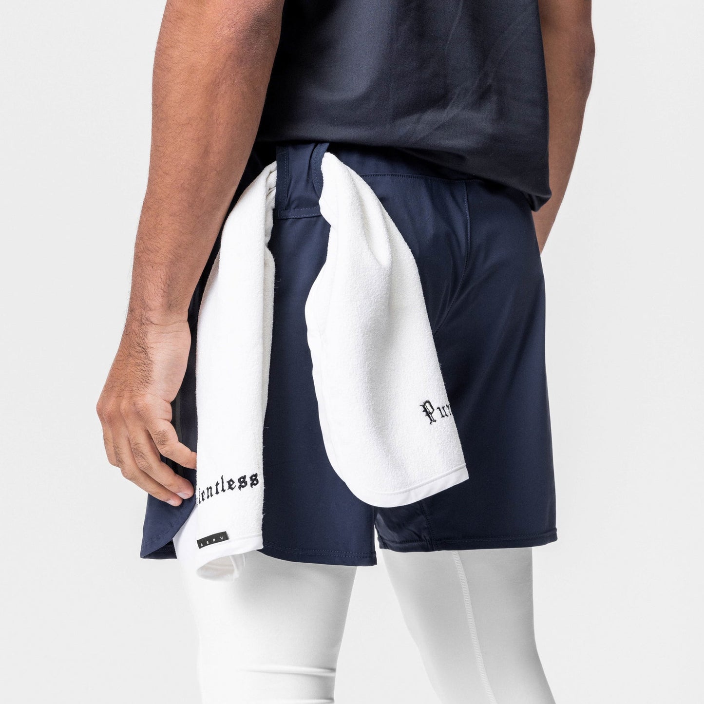 0689. Tetra-Lite® 7" Tech Short Navy | ASRV near me
