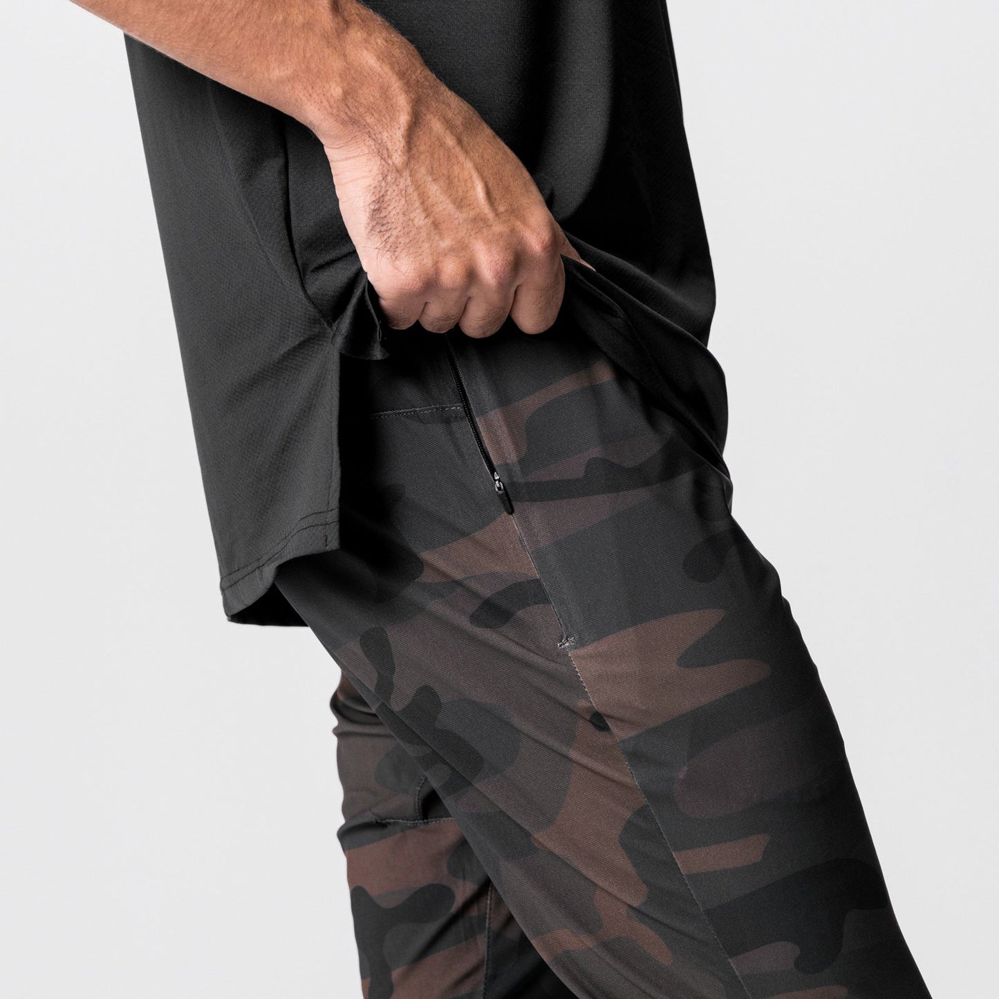 0699. Tetra-Lite® Hybrid Jogger Rust Camo | ASRV sale