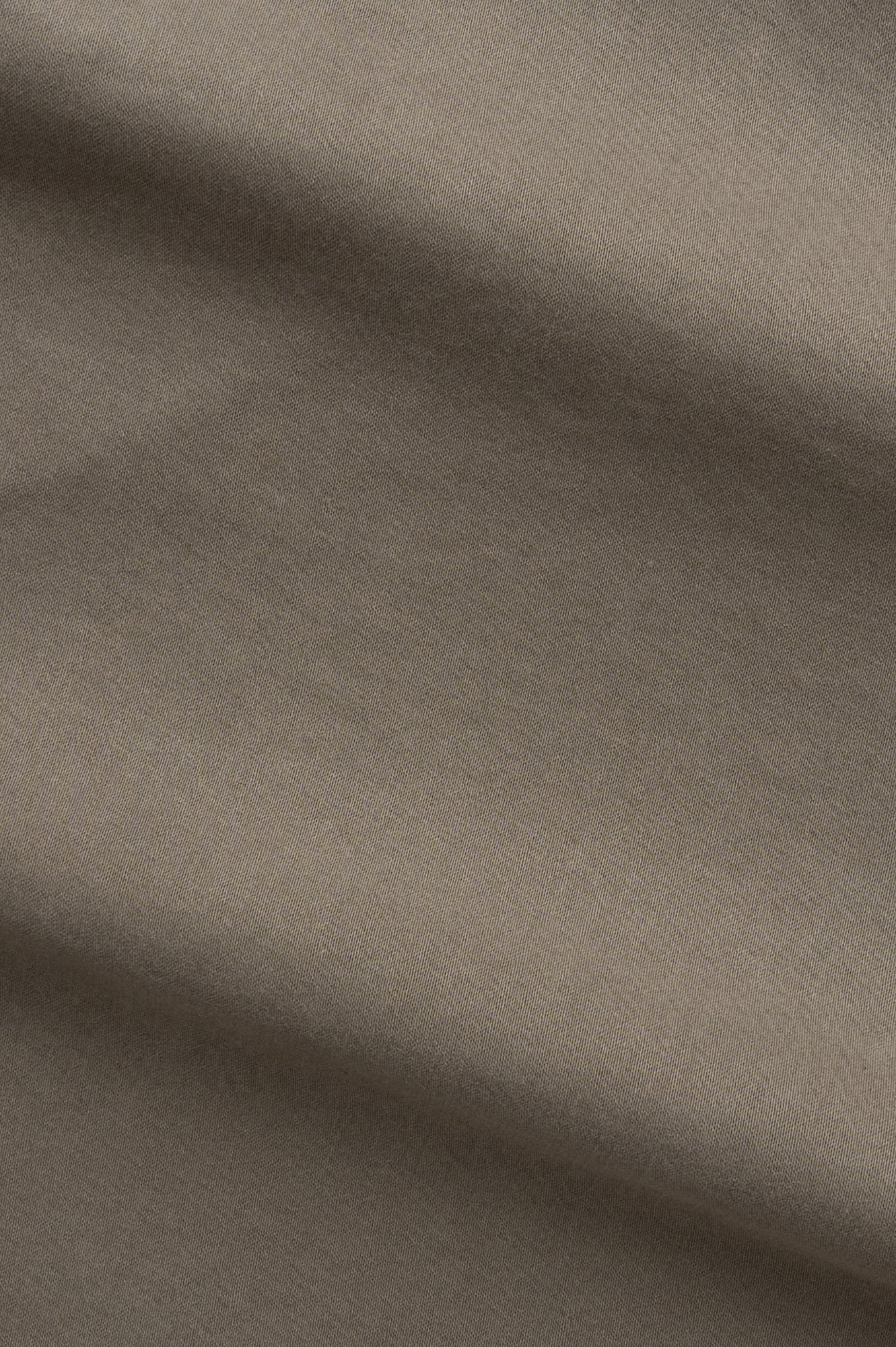 34 Heritage Arizona Slim Shorts In Driftwood Twill