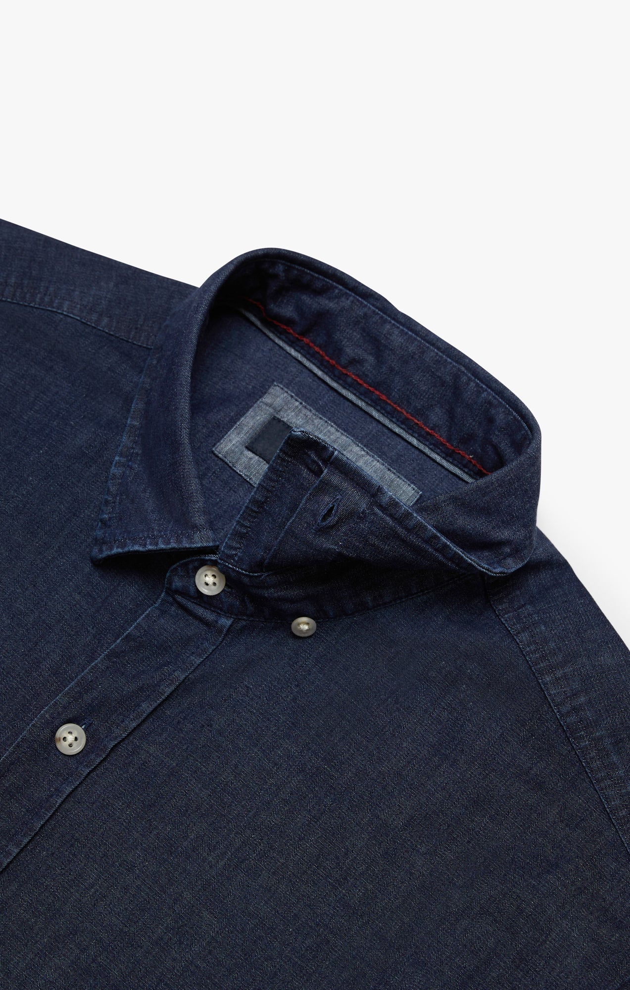 34 Heritage Denim Shirt In Medium