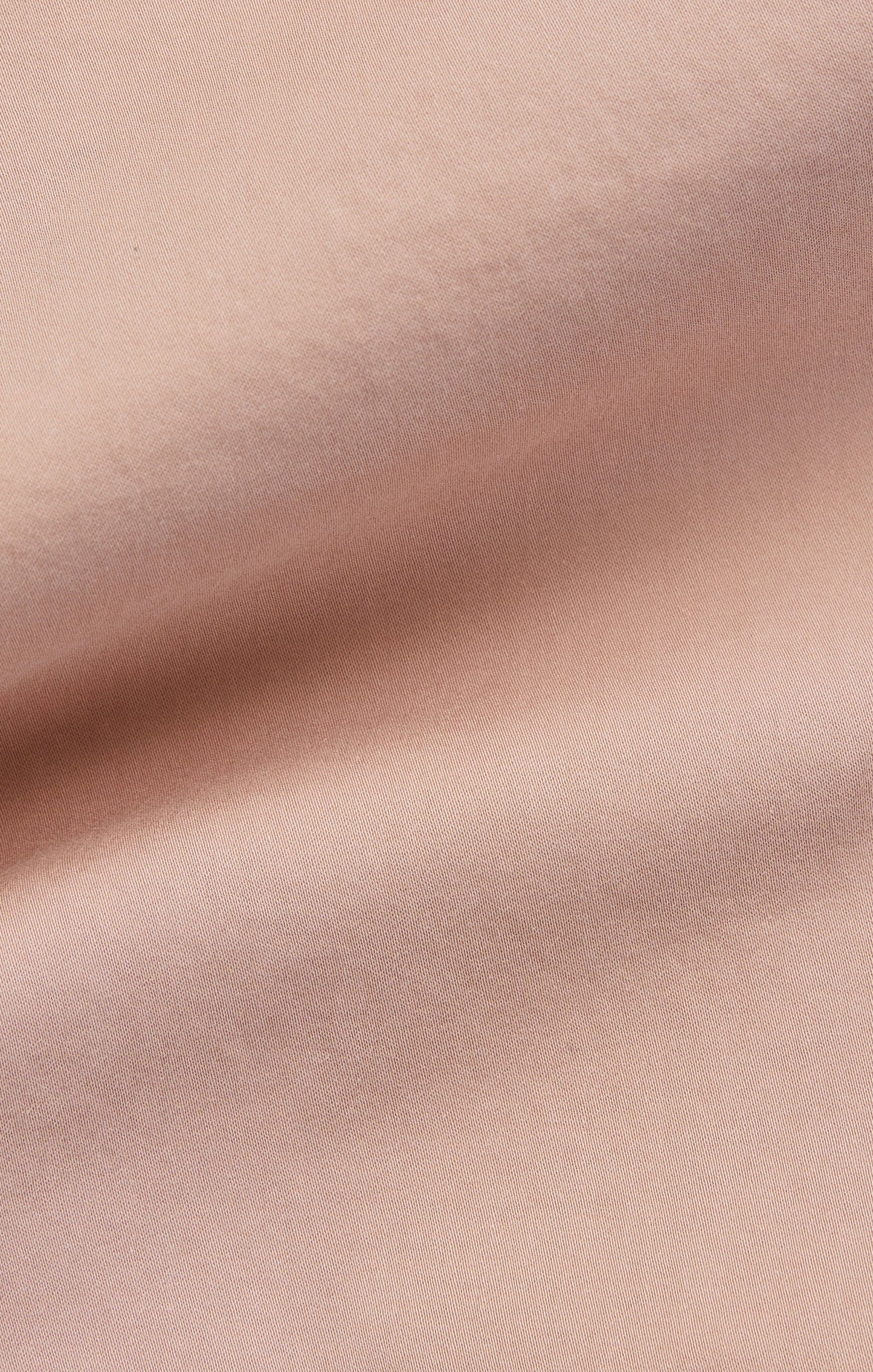 34 Heritage Courage Straight Leg Pants In Rose Twill