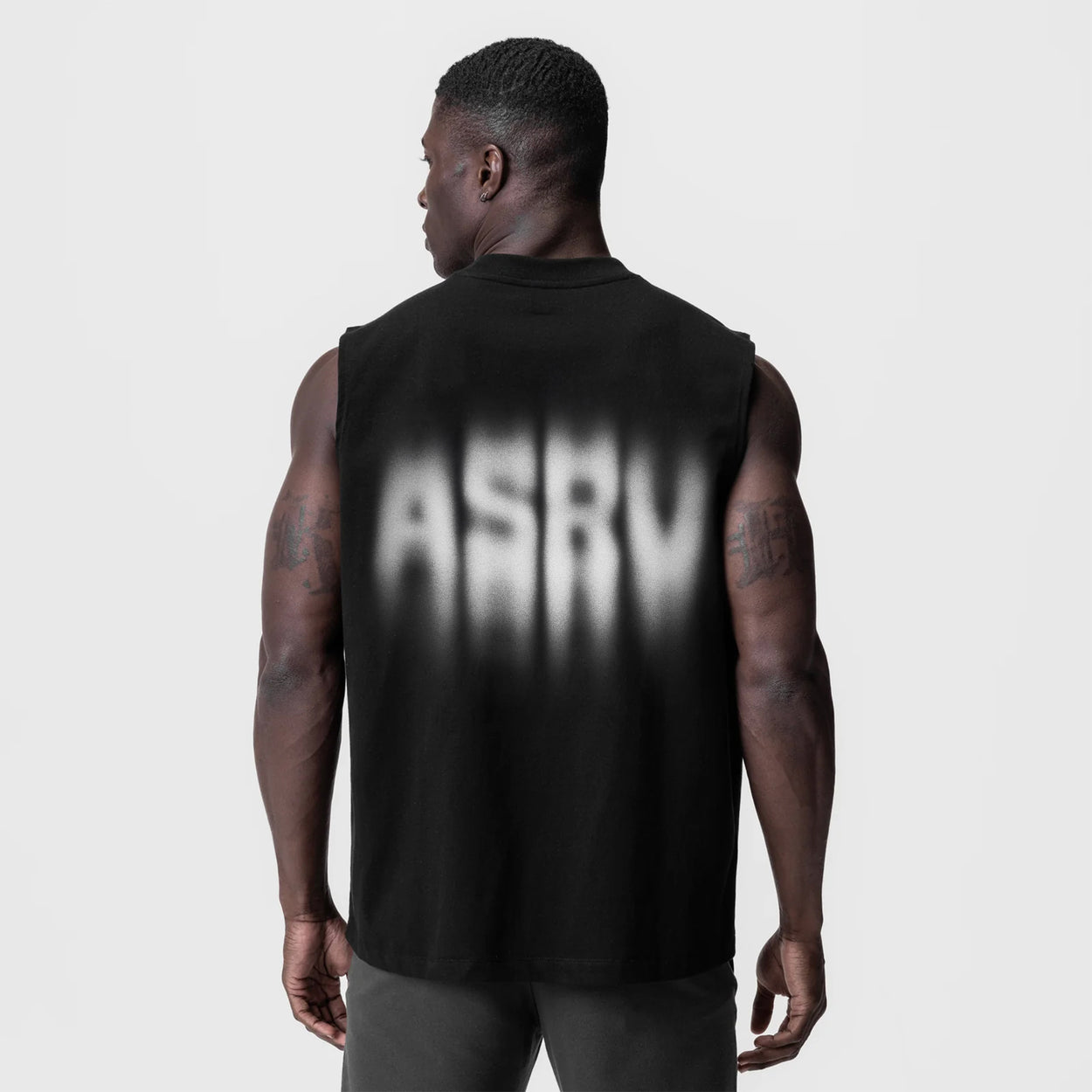 Black 07,XS