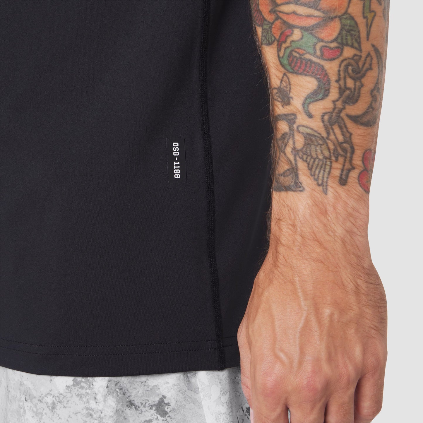 1188. Warpflexx-Lite® Training Tank Black | ASRV for sale