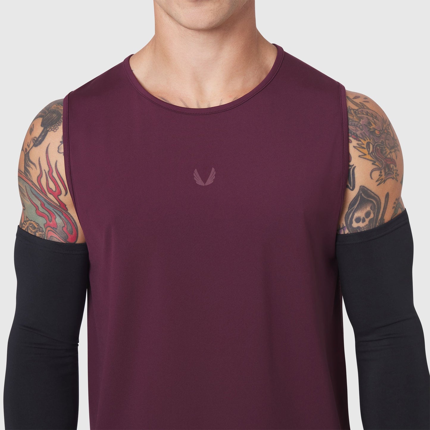 1188. Warpflexx-Lite® Training Tank Merlot | ASRV discount