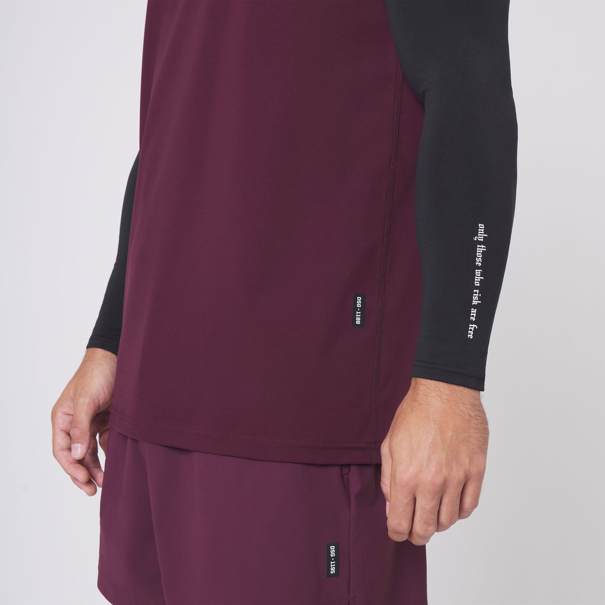 1188. Warpflexx-Lite® Training Tank Merlot | ASRV discount