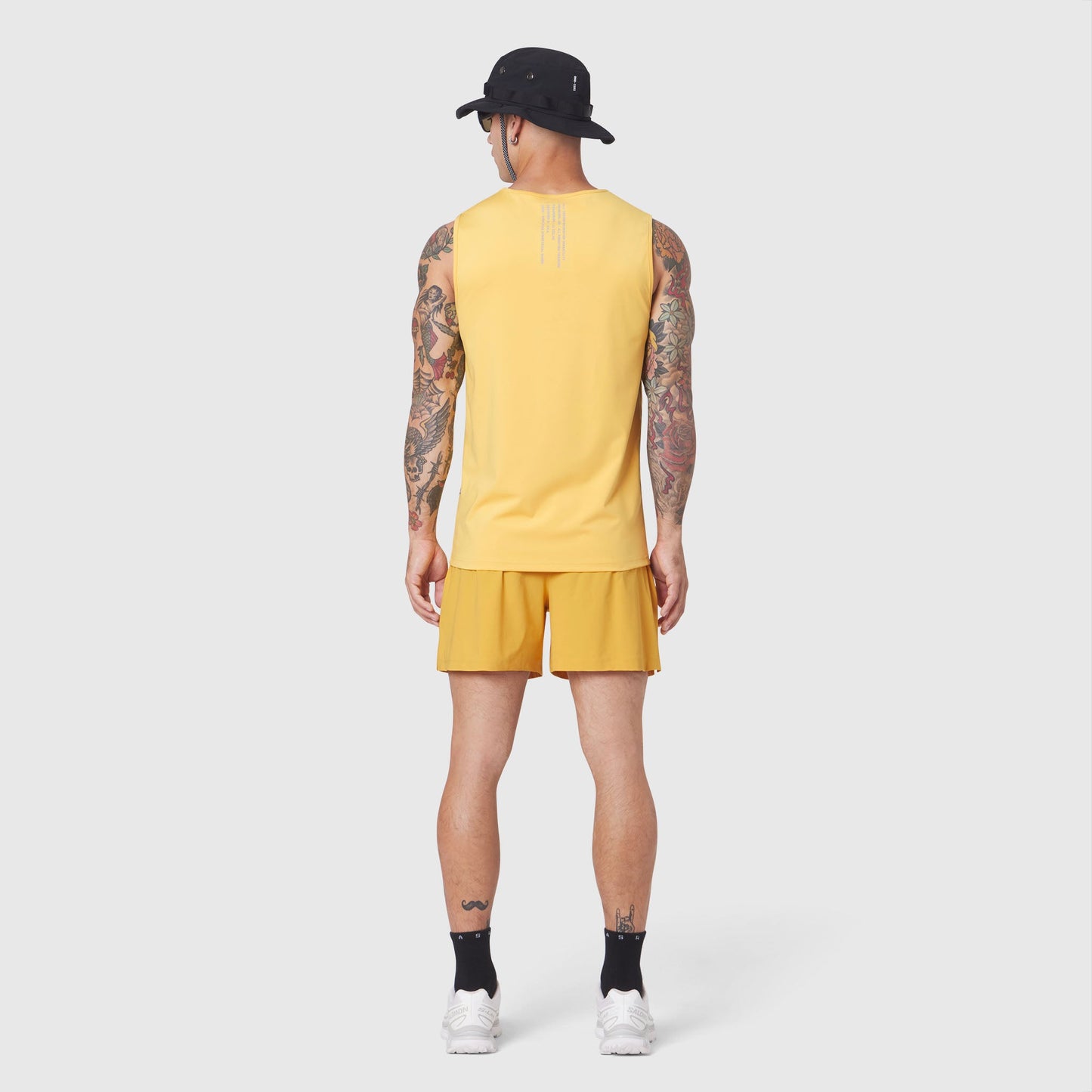 1188. Warpflexx-Lite® Training Tank Amber | ASRV Online