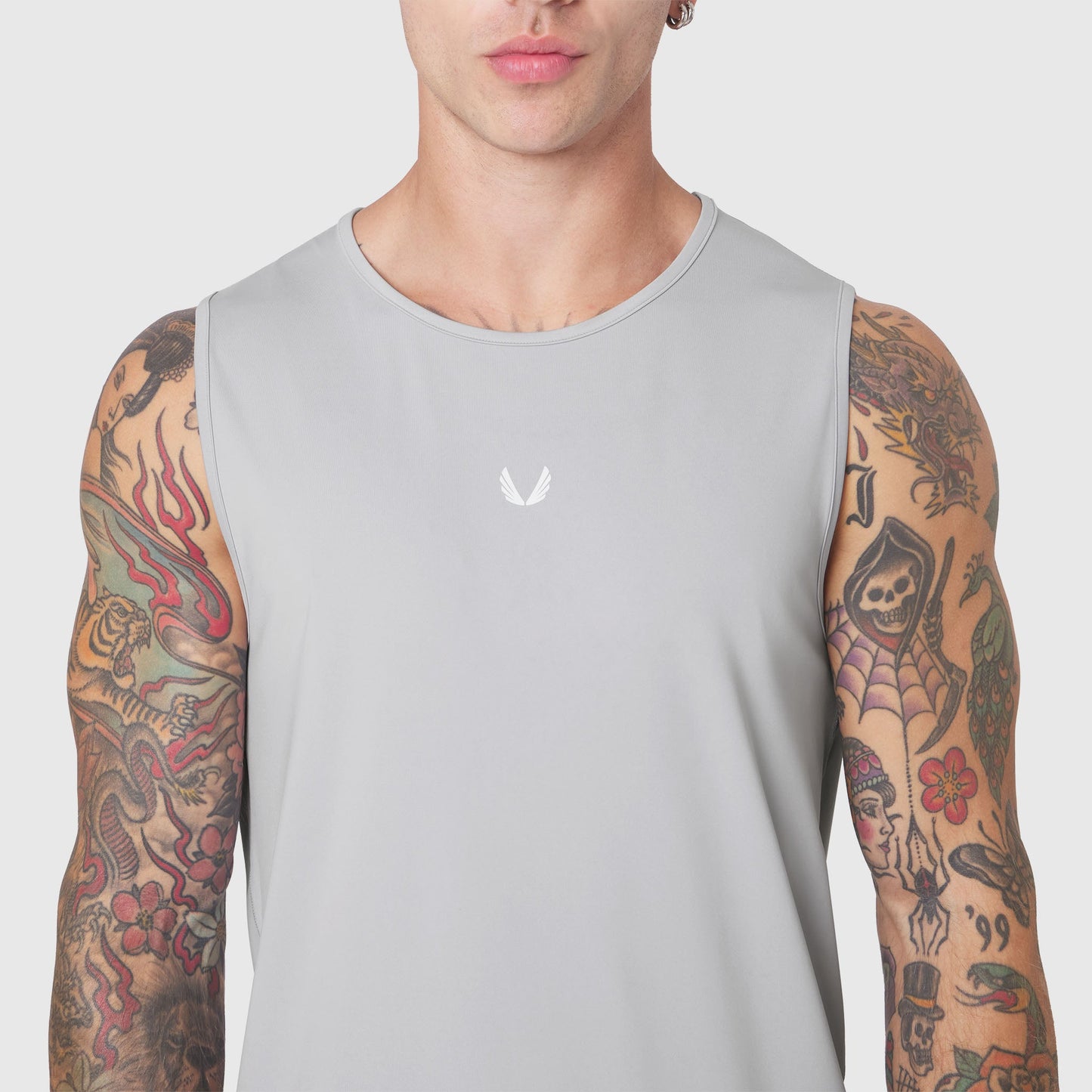 1188. Warpflexx-Lite® Training Tank Slate Grey | ASRV Discount