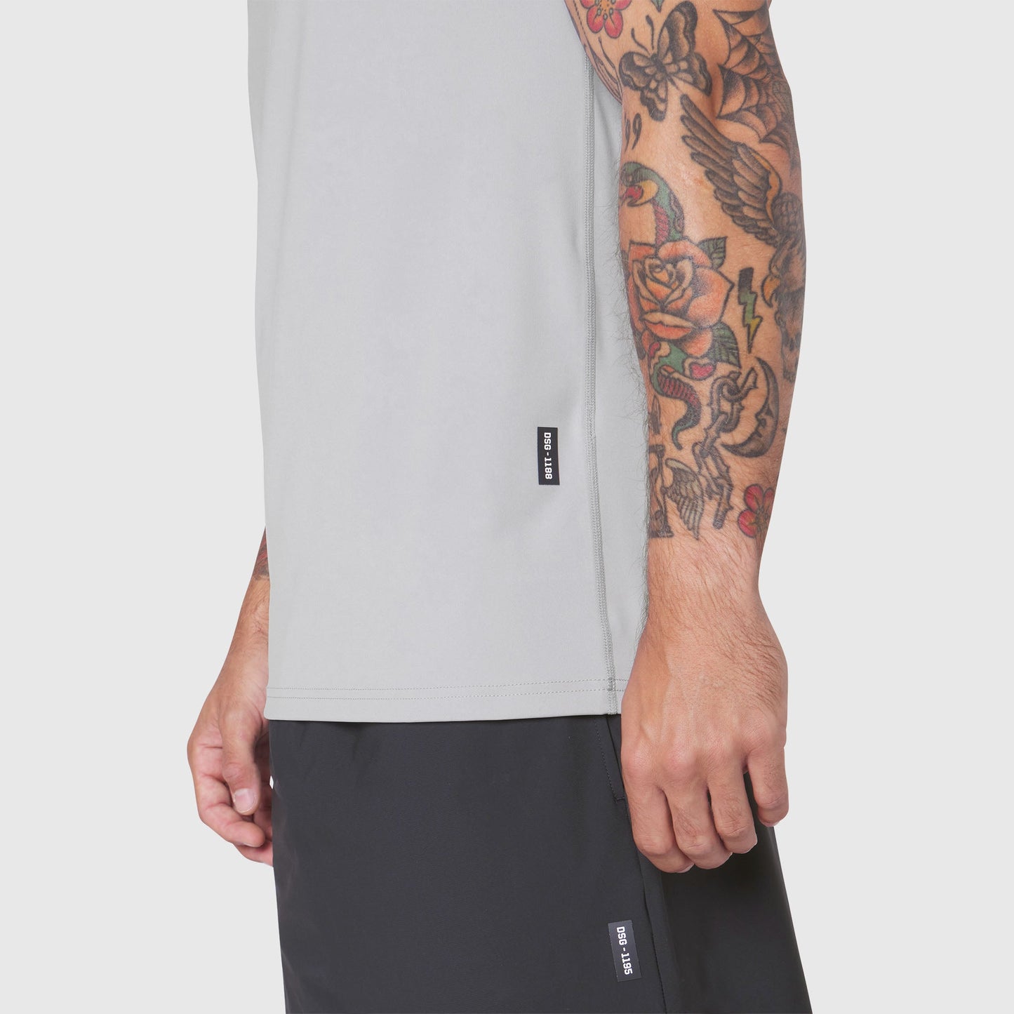 1188. Warpflexx-Lite® Training Tank Slate Grey | ASRV Discount
