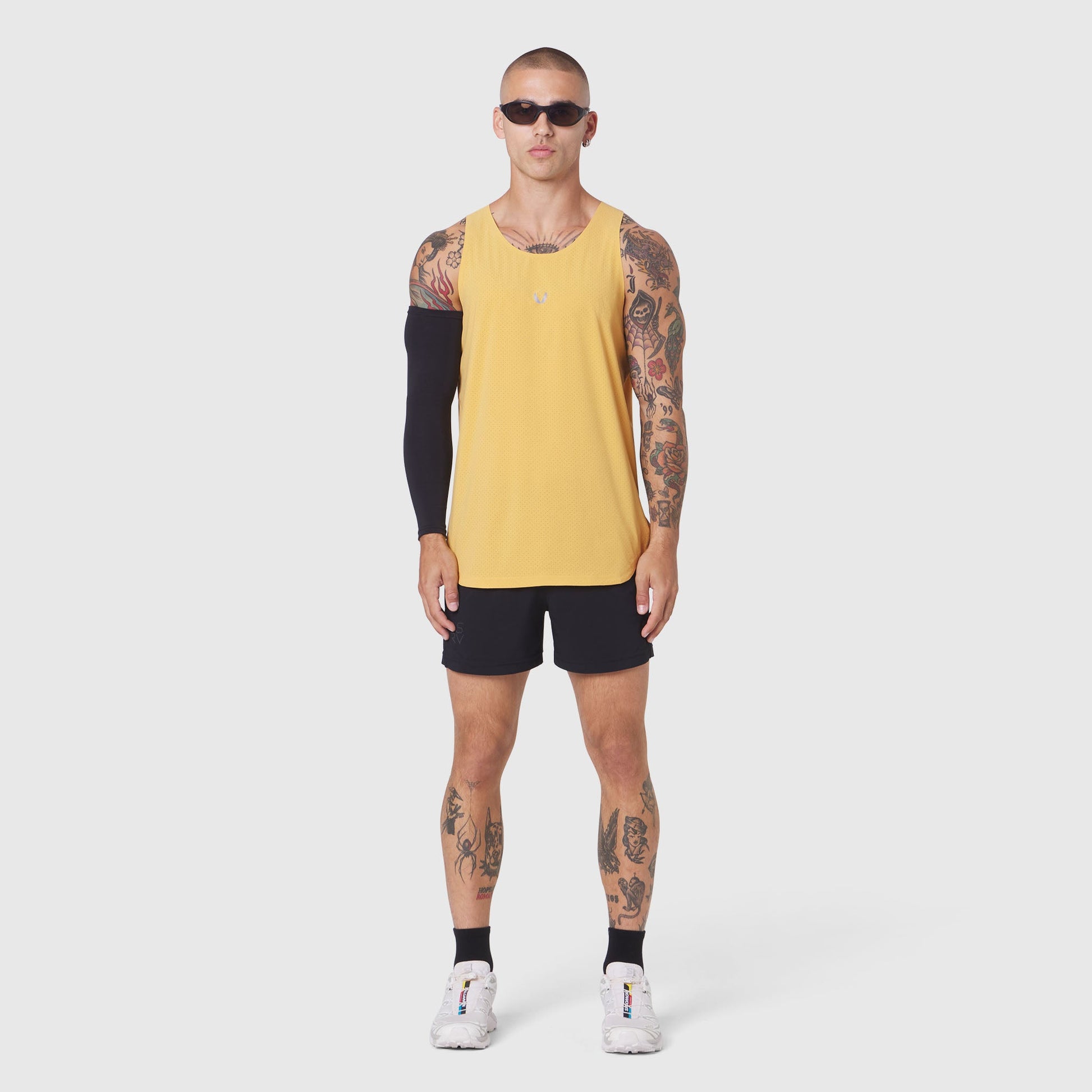 1189. Aerotex™ Perforated Run Tank Amber | ASRV near me