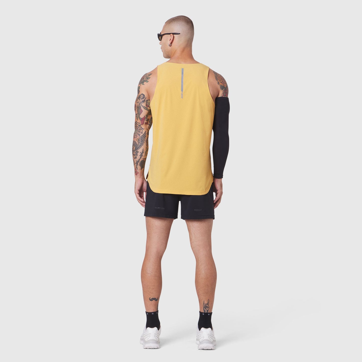 1189. Aerotex™ Perforated Run Tank Amber | ASRV near me