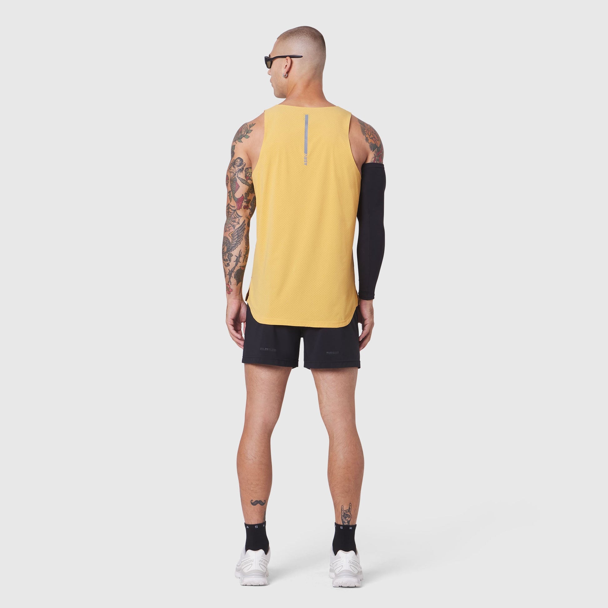 1189. Aerotex™ Perforated Run Tank Amber | ASRV near me