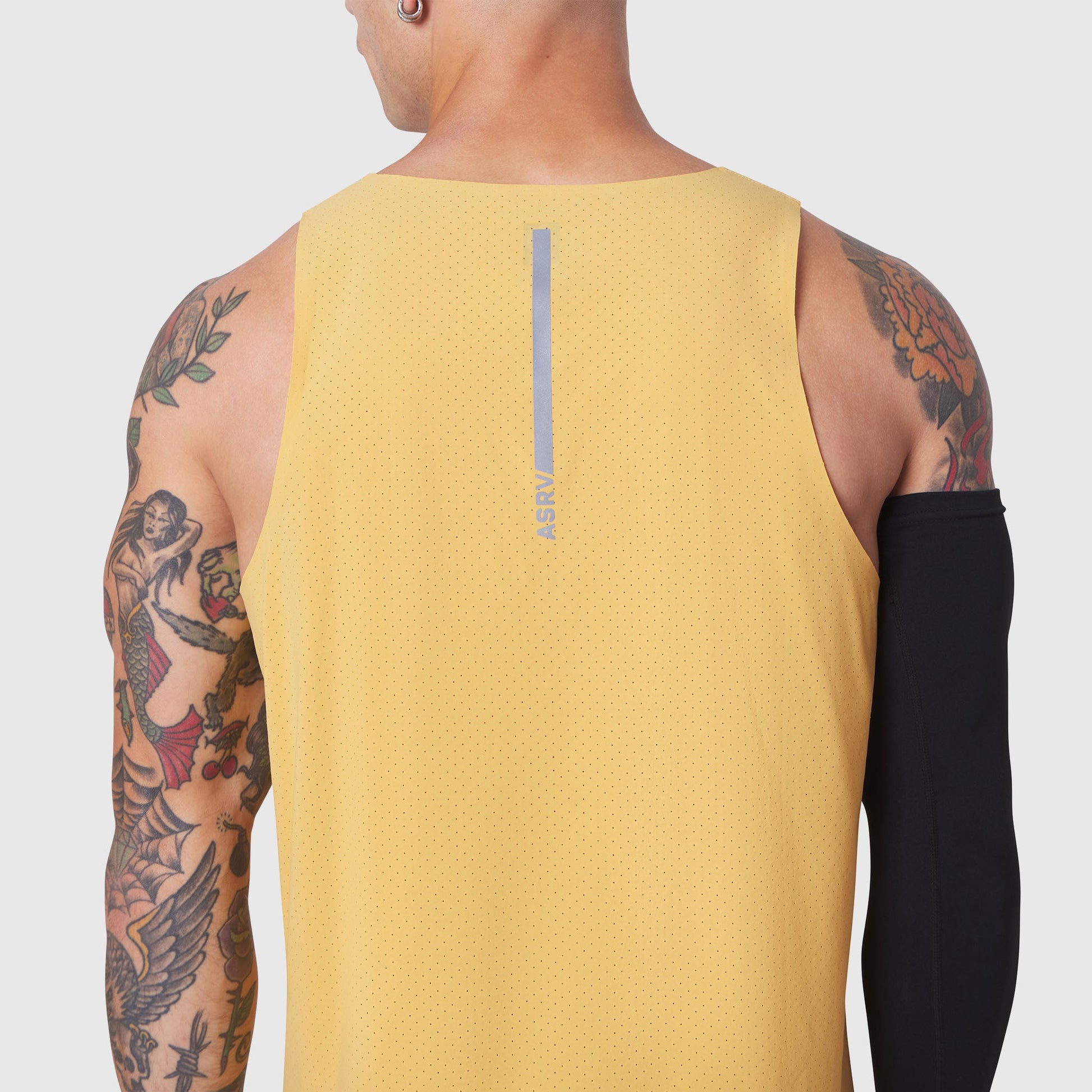 1189. Aerotex™ Perforated Run Tank Amber | ASRV near me