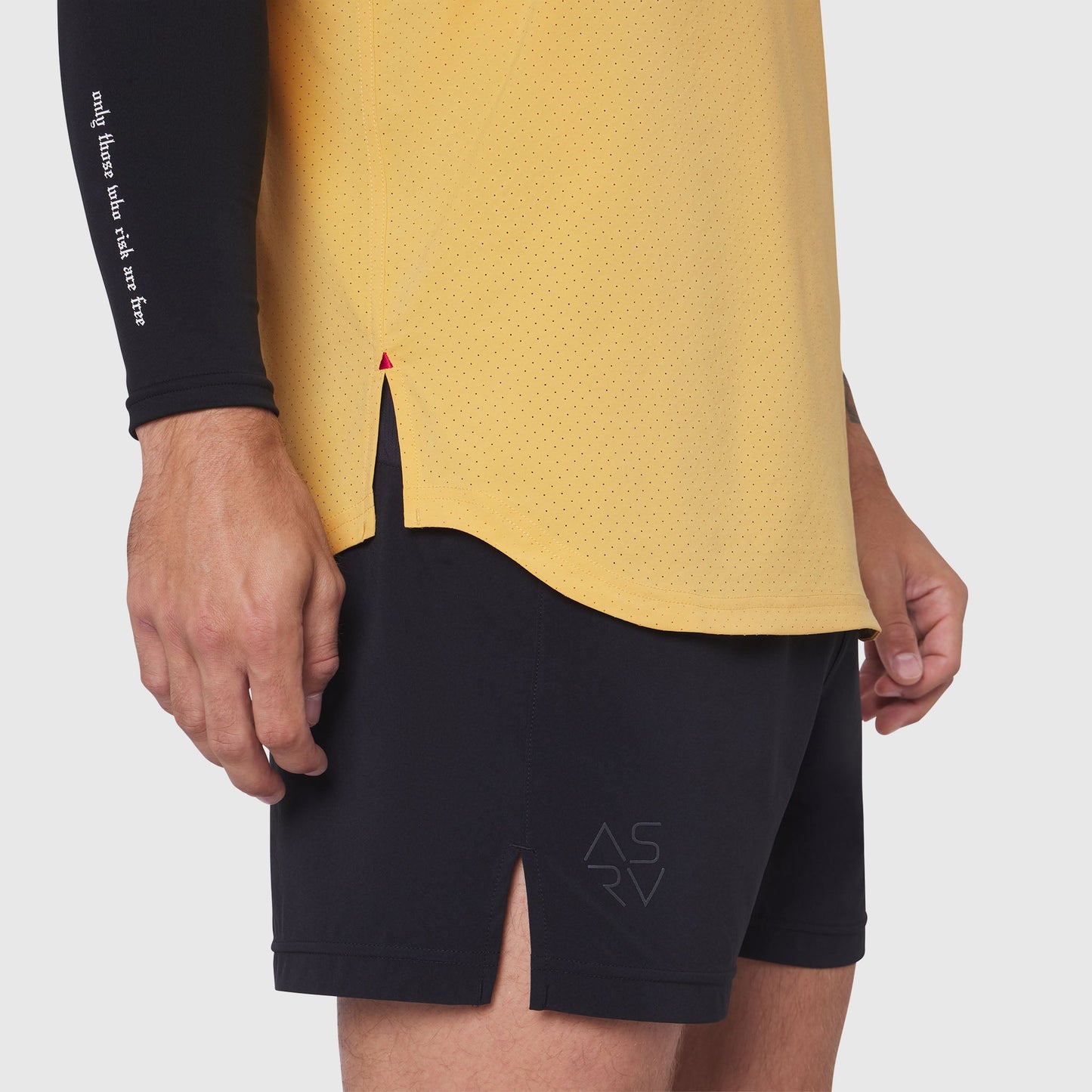 1189. Aerotex™ Perforated Run Tank Amber | ASRV near me
