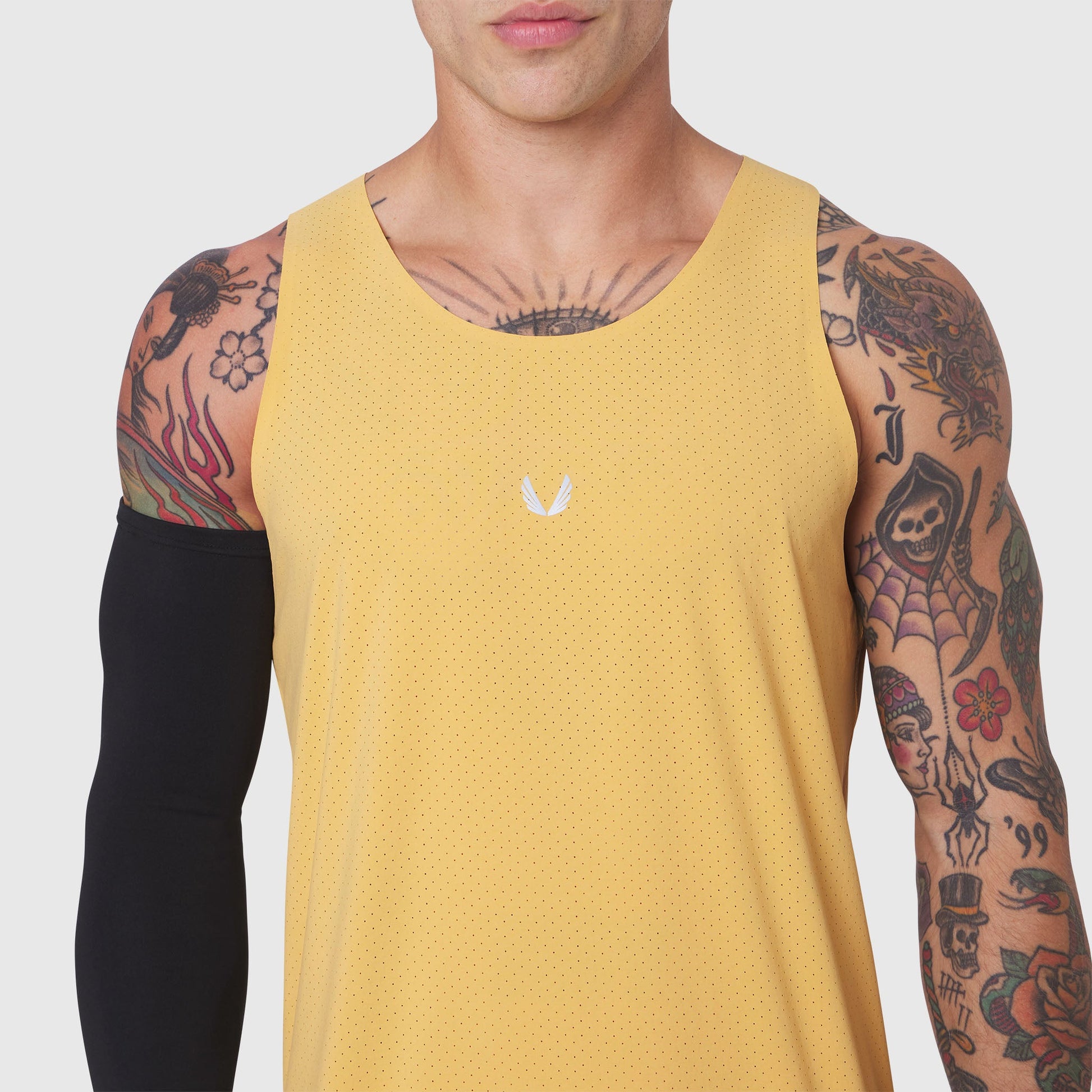 1189. Aerotex™ Perforated Run Tank Amber | ASRV near me