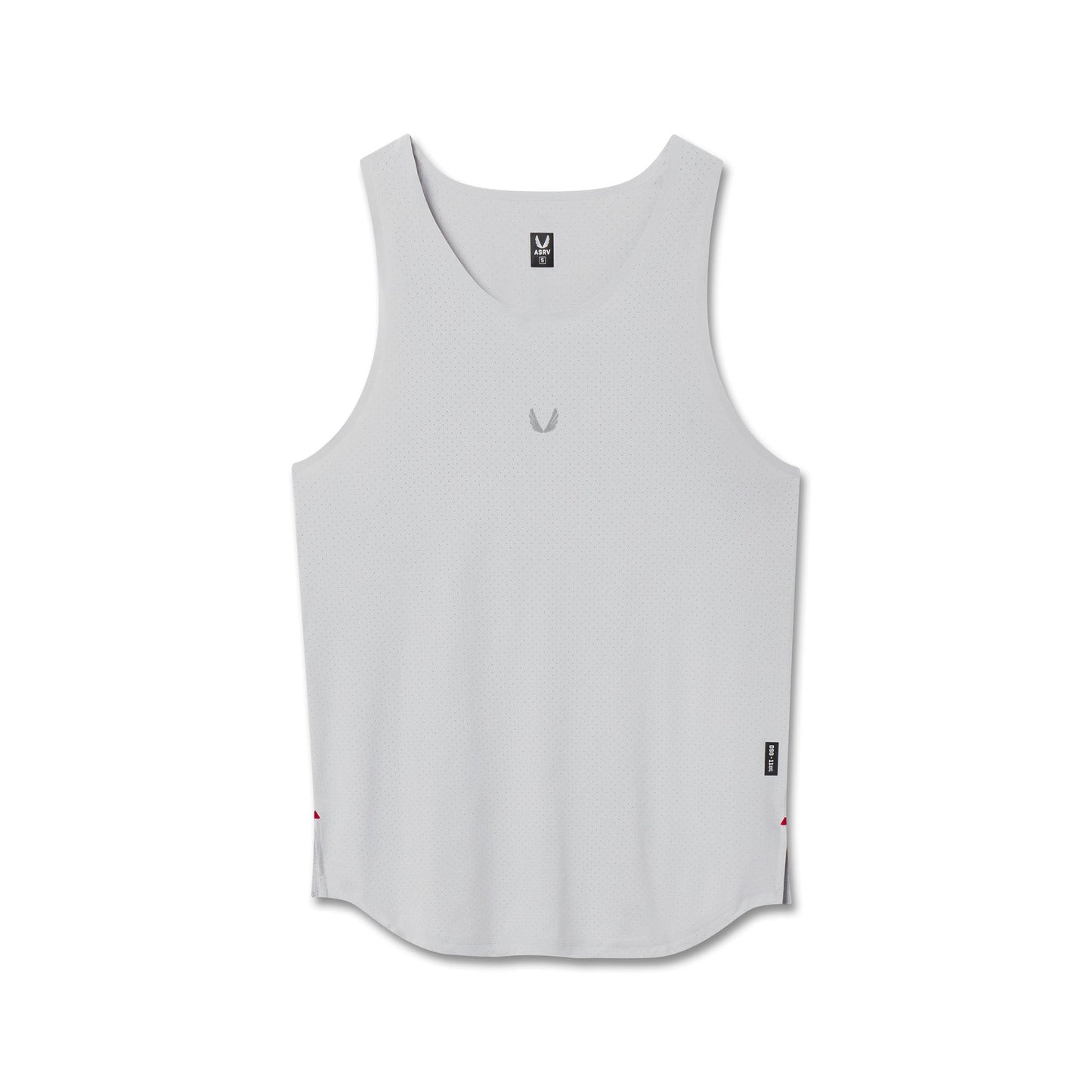 1189. Aerotex™ Perforated Run Tank Slate Grey | ASRV US