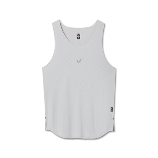 1189. Aerotex™ Perforated Run Tank Slate Grey | ASRV US