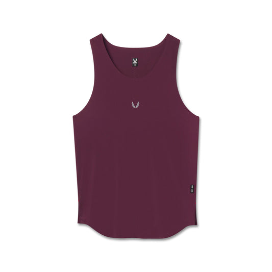 1189. Aerotex™ Perforated Run Tank Merlot | ASRV sale