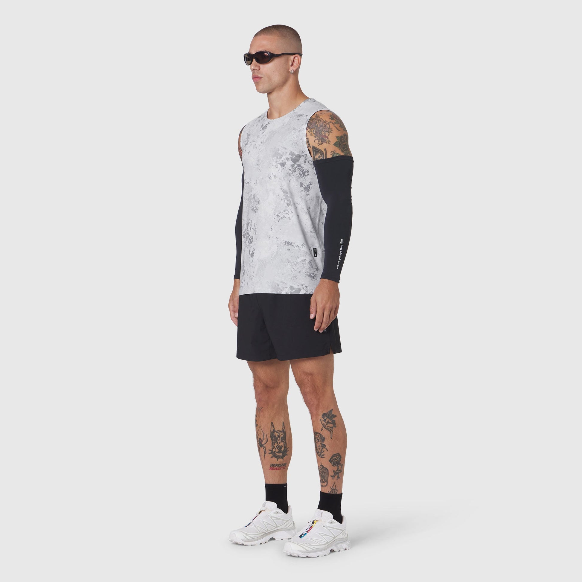 1188. Warpflexx-Lite® Training Tank Sedona Snow Camo | ASRV on sale