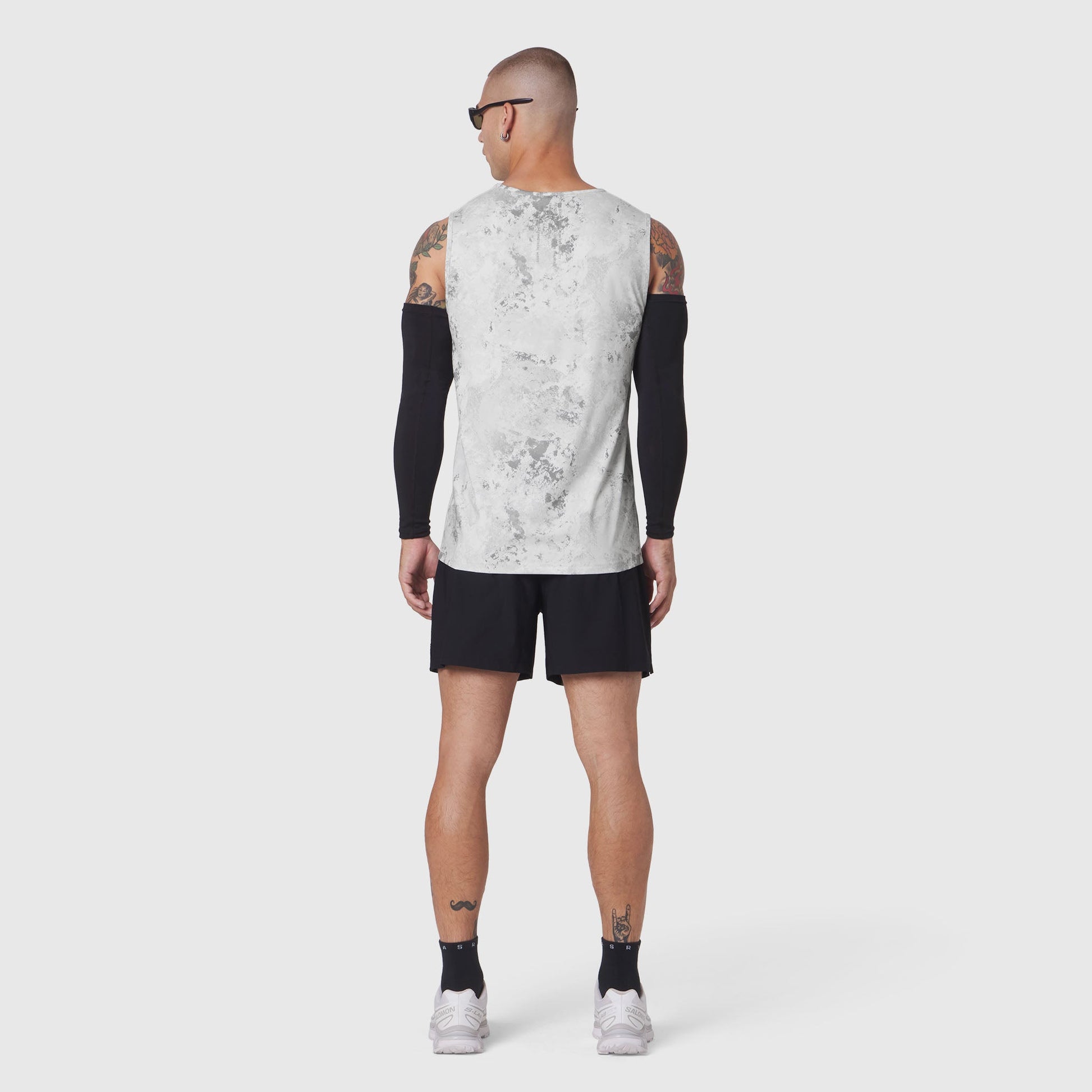 1188. Warpflexx-Lite® Training Tank Sedona Snow Camo | ASRV on sale