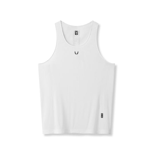 0949. Laser-Vent™ Singlet Tank White | ASRV US