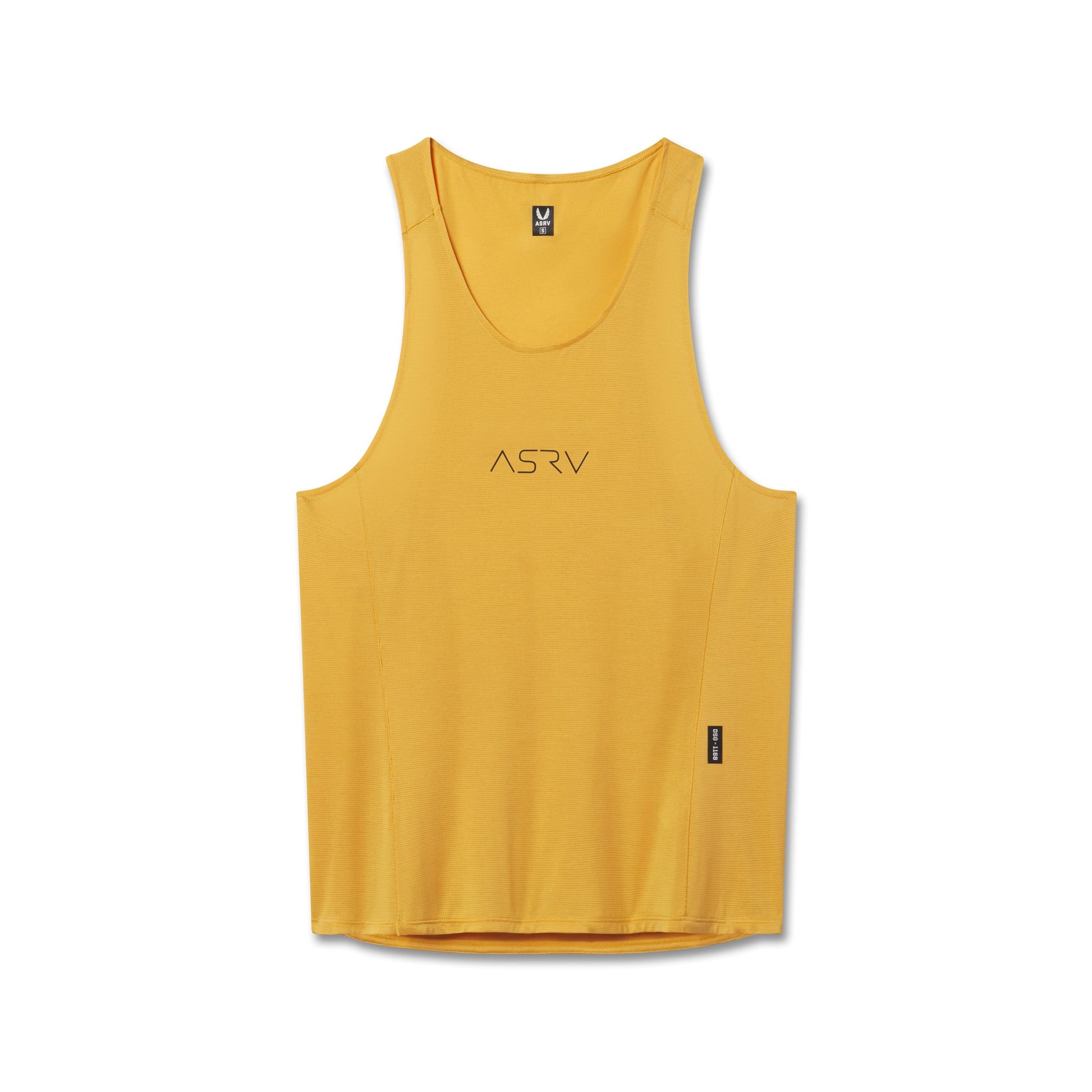 1168. Polartec® Delta Singlet Amber | ASRV sale