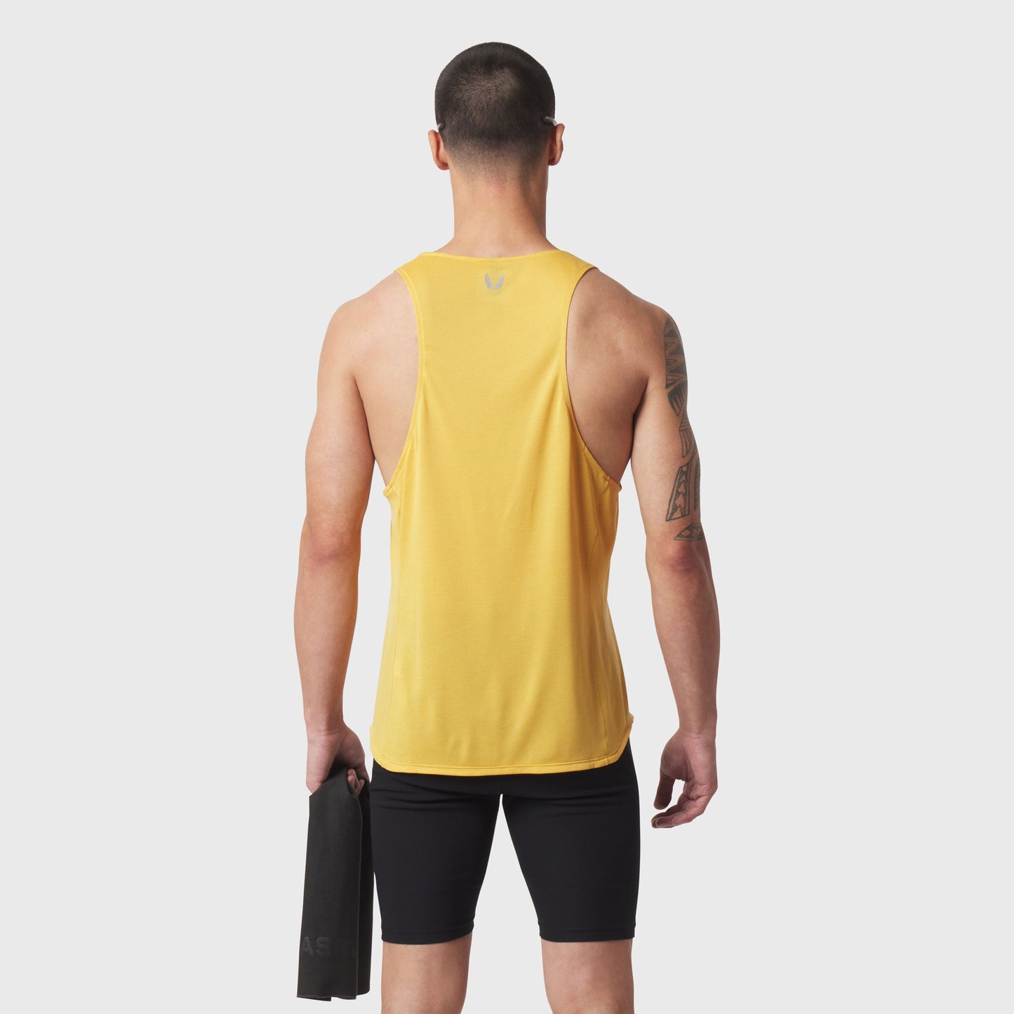 1168. Polartec® Delta Singlet Amber | ASRV sale