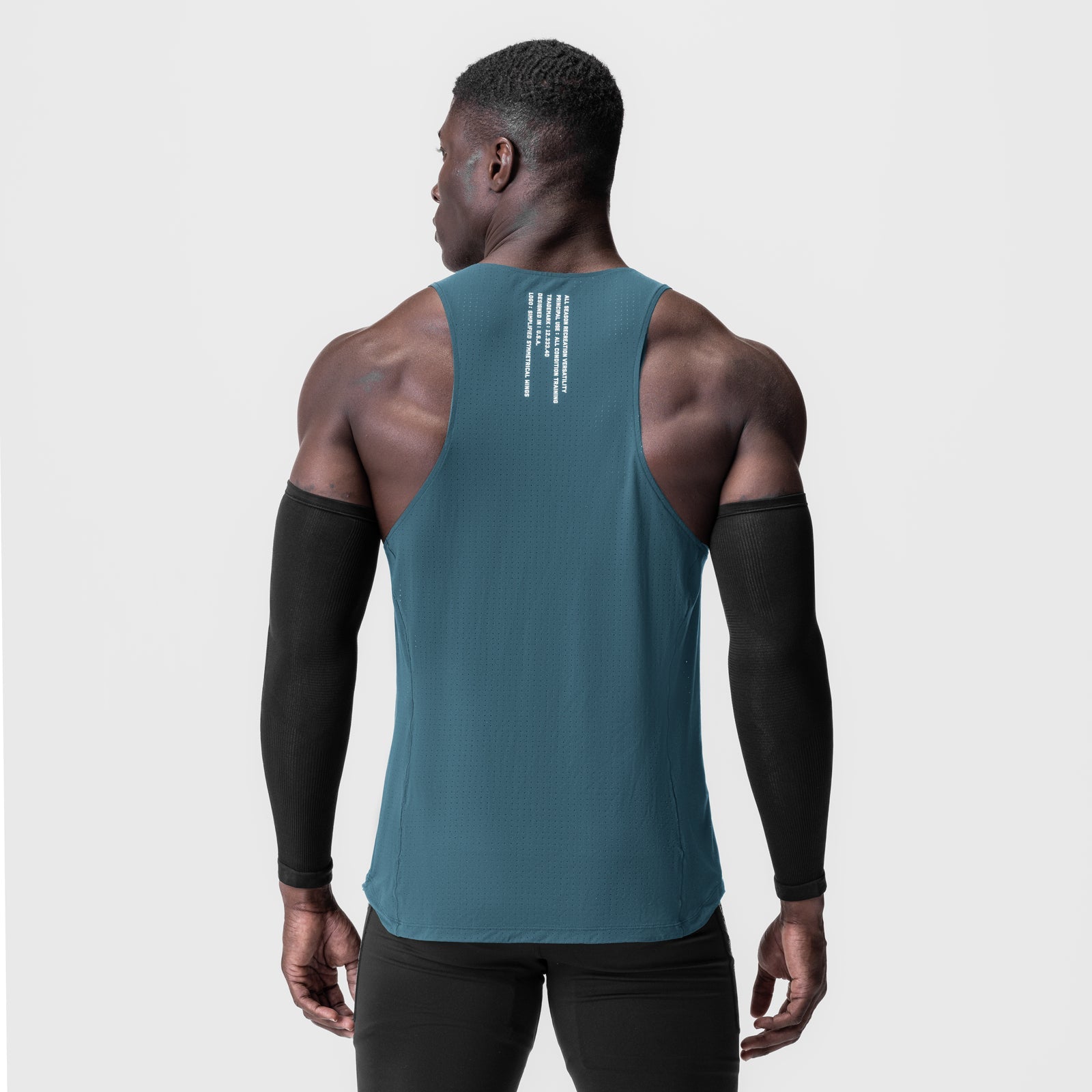 0949. Laser-Vent™ Singlet Tank Storm | ASRV for sale