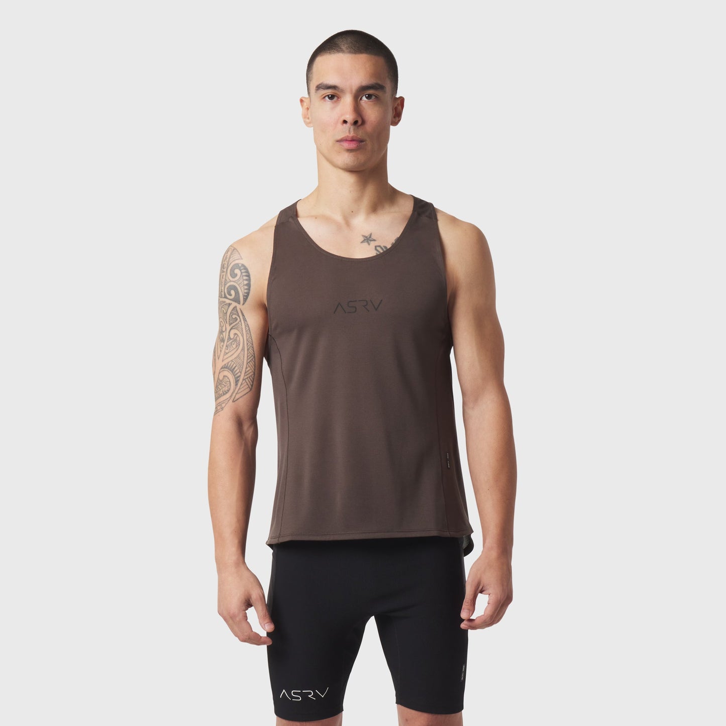 1168. Polartec® Delta Singlet Dark Earth | ASRV near me