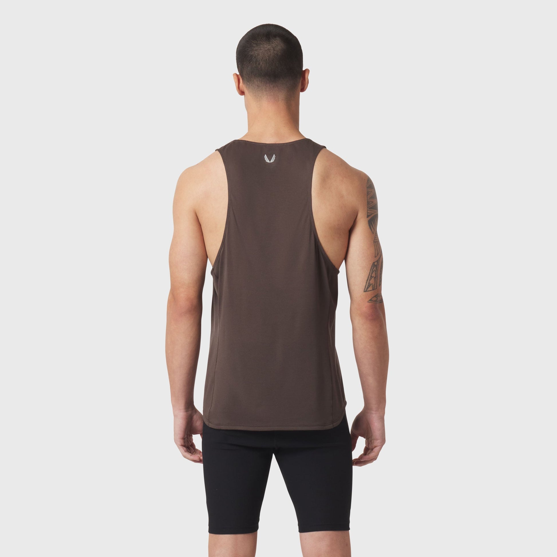 1168. Polartec® Delta Singlet Dark Earth | ASRV near me