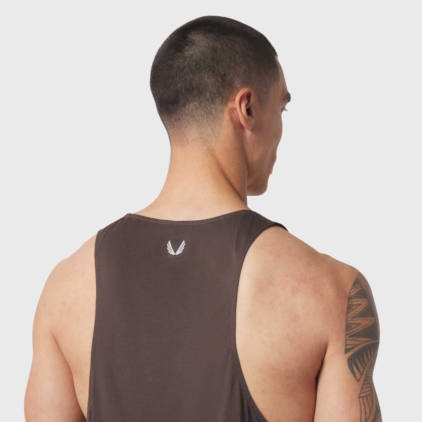 1168. Polartec® Delta Singlet Dark Earth | ASRV near me