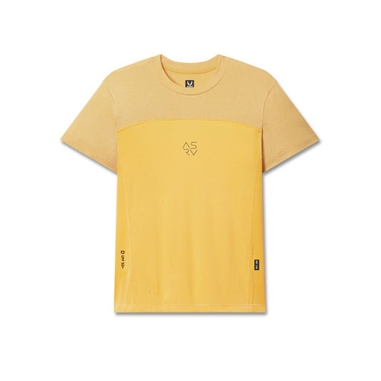 1191. AEROSILVER® UPF50+ Run Tee Amber | ASRV near me