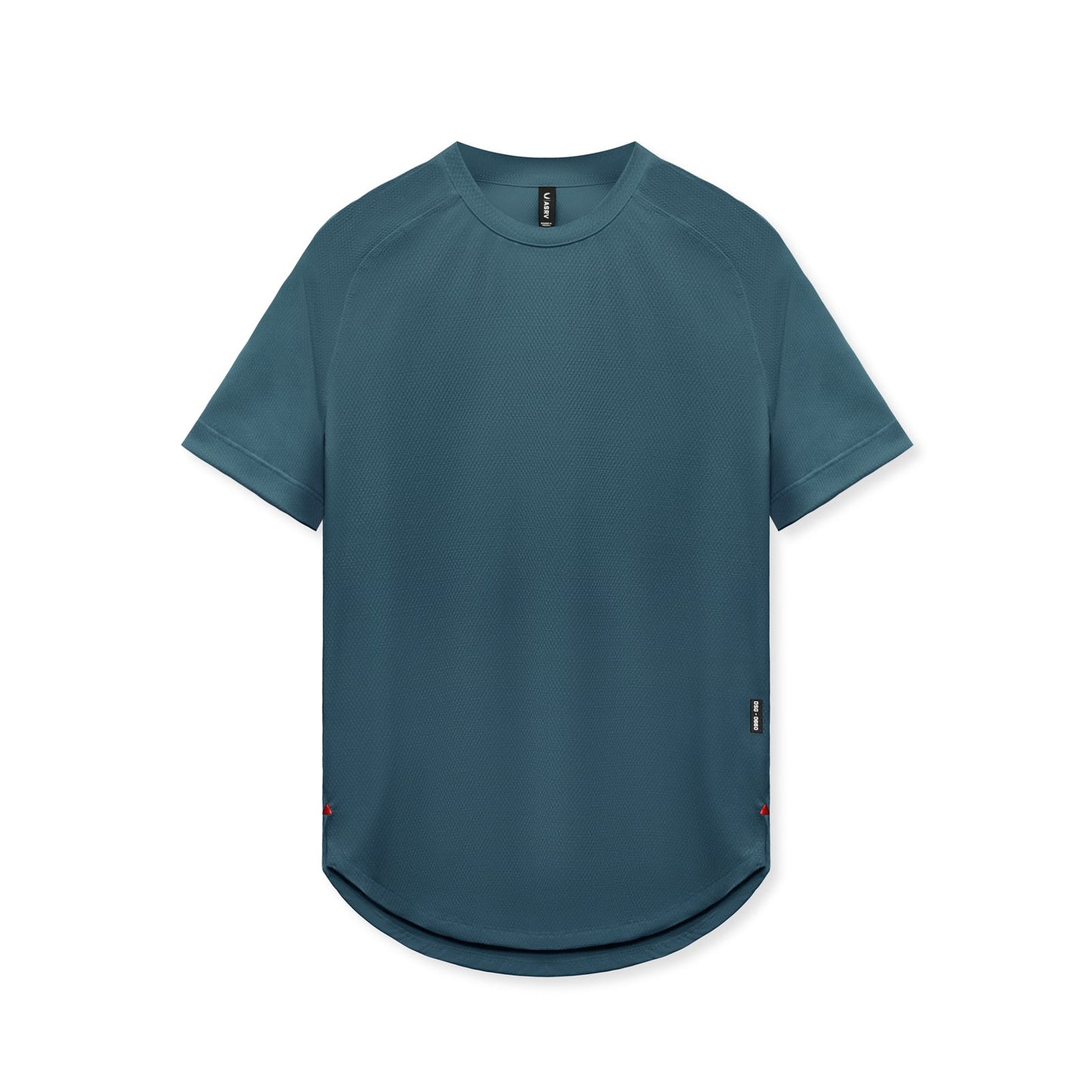 0660. AeroSilver® Established Tee Storm | ASRV Discount