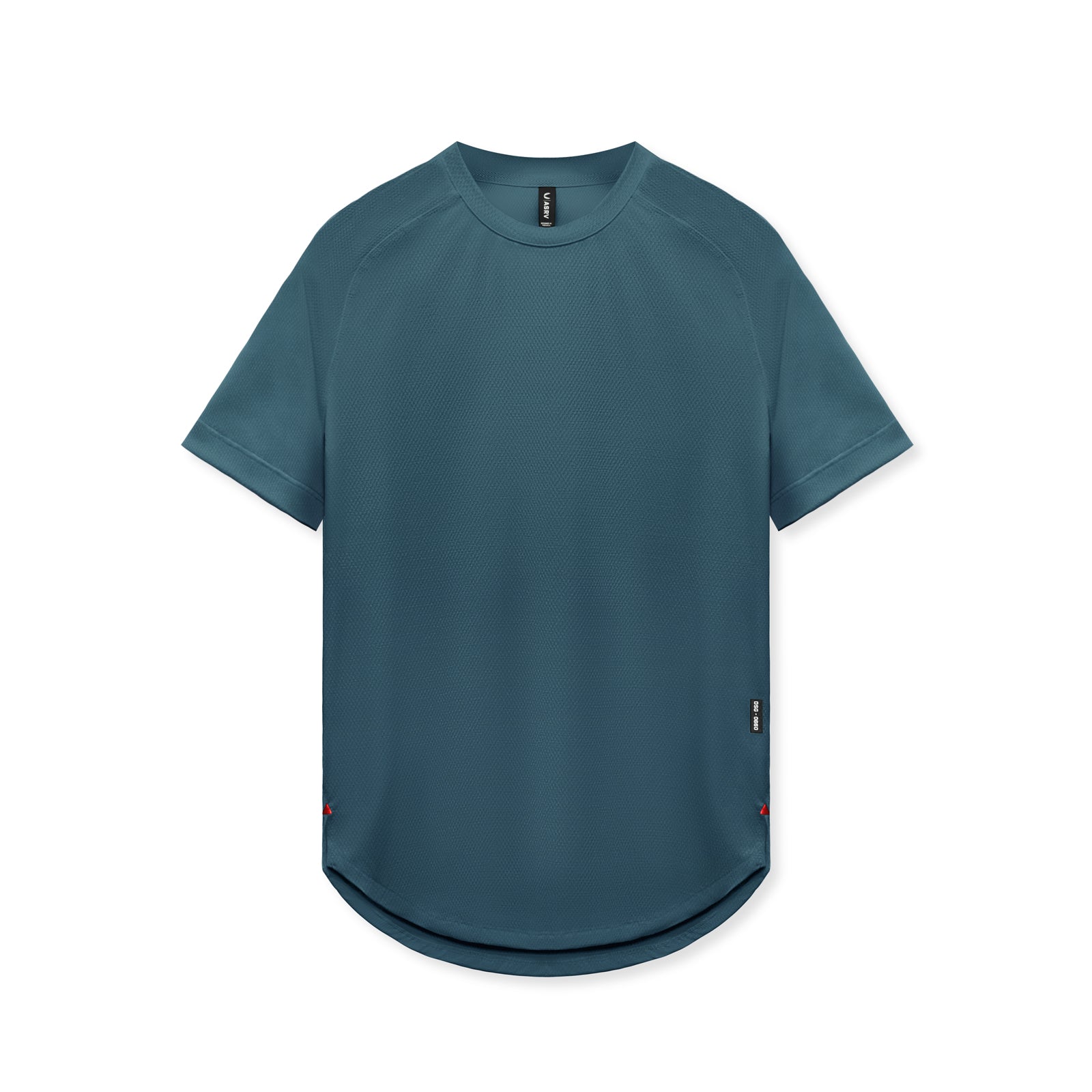 0660. AeroSilver® Established Tee Storm | ASRV Discount