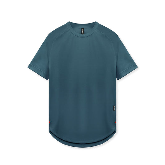 0660. AeroSilver® Established Tee Storm | ASRV Discount