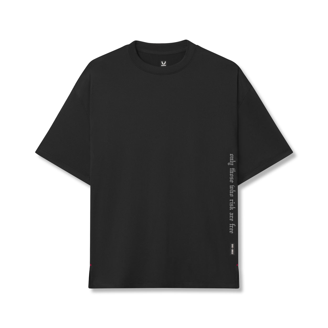Black 02,XS