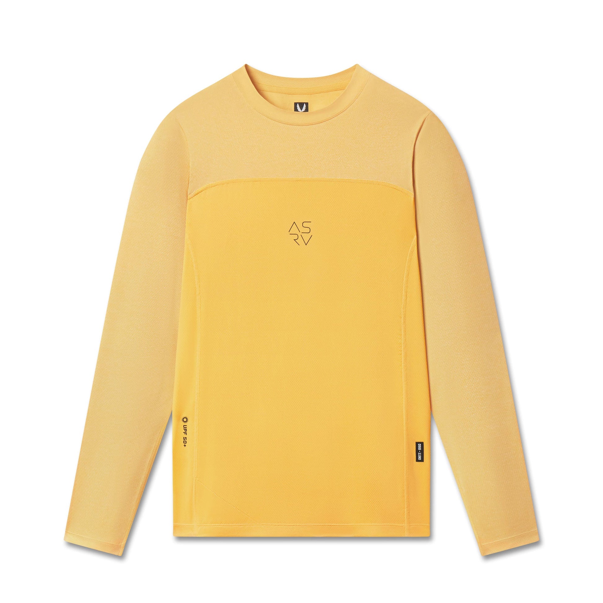 1190. AEROSILVER® UPF50+ Run Long Sleeve Amber | ASRV Discount